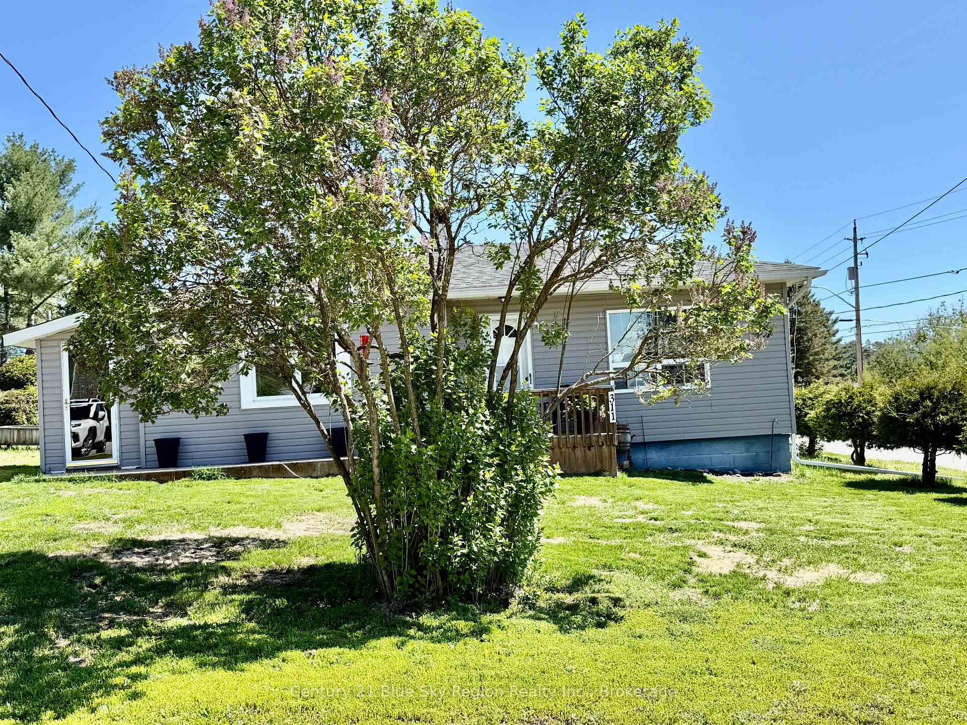 Photo 33 of 311 Seventh Street, Mattawa — HOMEH