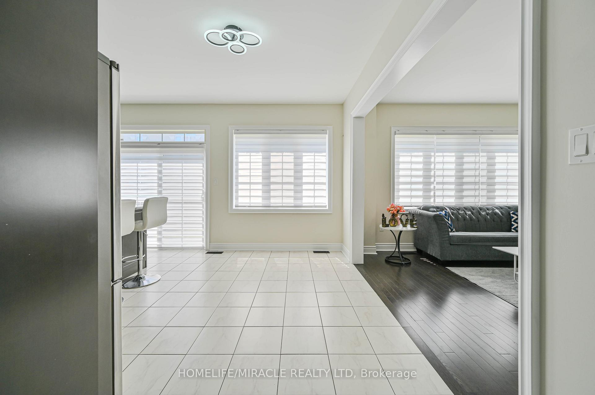 Photo 13 of 4 Camston Road, Brampton, Toronto Gore Rural Estate — HOMEH