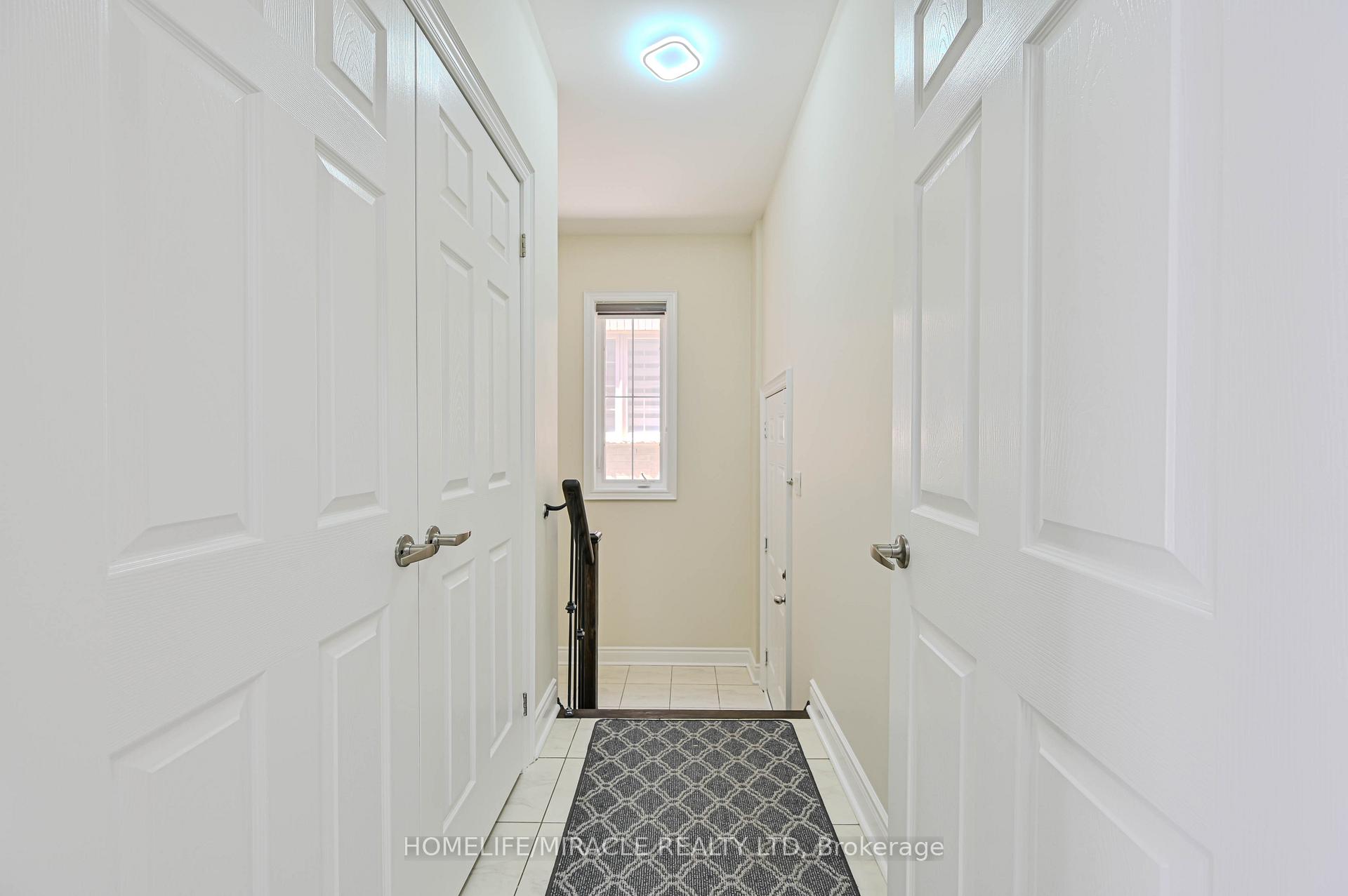 Photo 15 of 4 Camston Road, Brampton, Toronto Gore Rural Estate — HOMEH