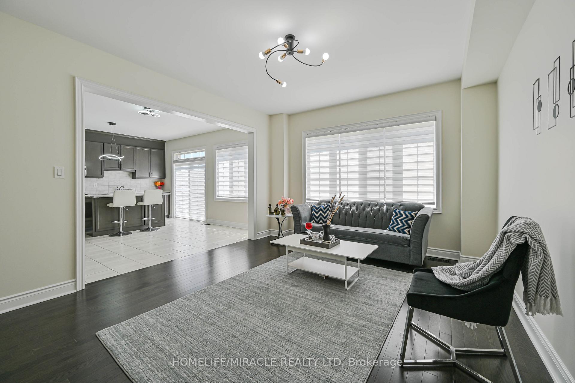 Photo 16 of 4 Camston Road, Brampton, Toronto Gore Rural Estate — HOMEH