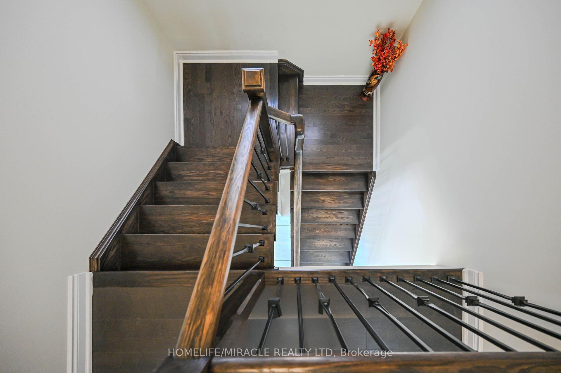 Photo 21 of 4 Camston Road, Brampton, Toronto Gore Rural Estate — HOMEH