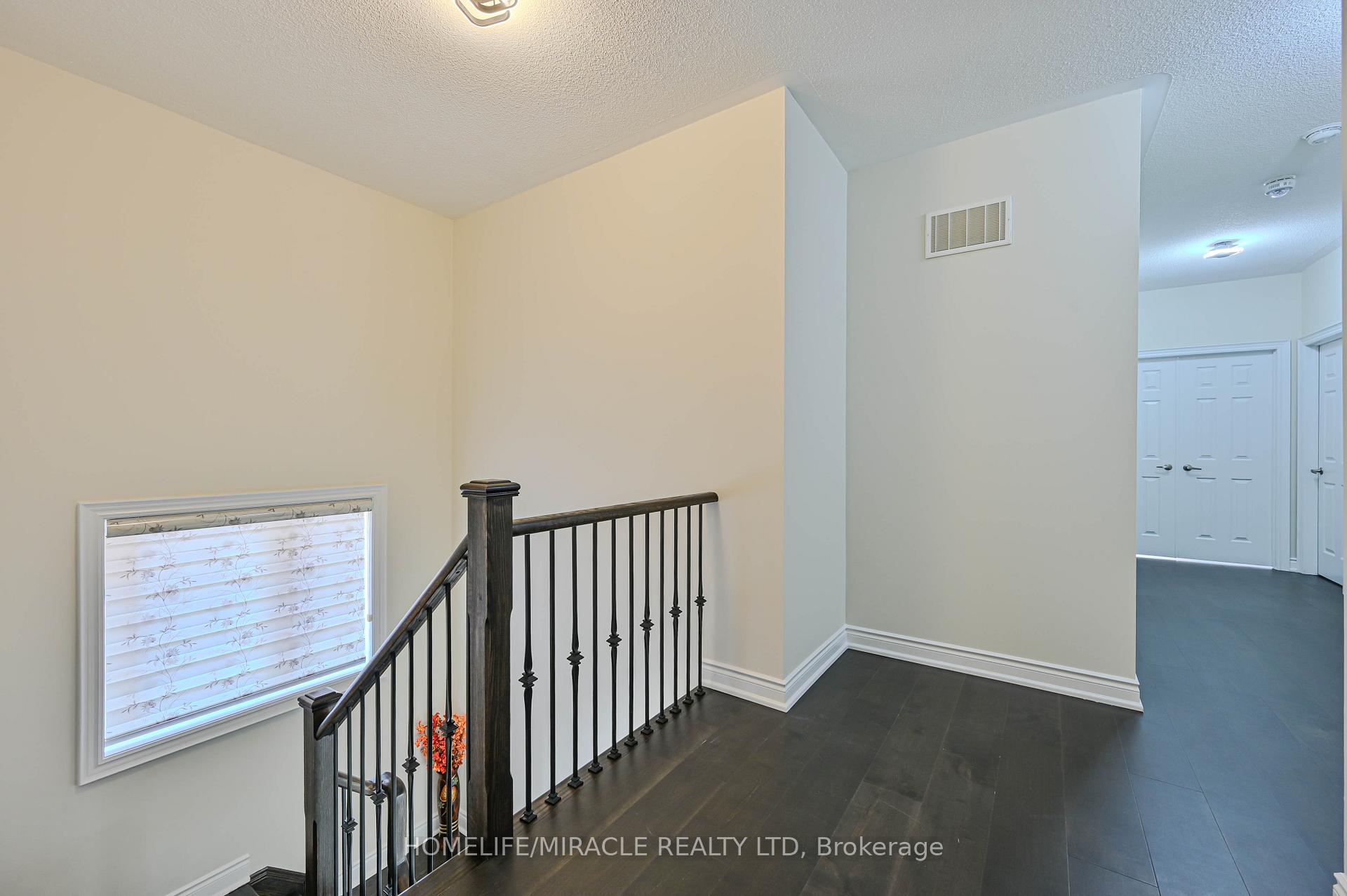 Photo 22 of 4 Camston Road, Brampton, Toronto Gore Rural Estate — HOMEH