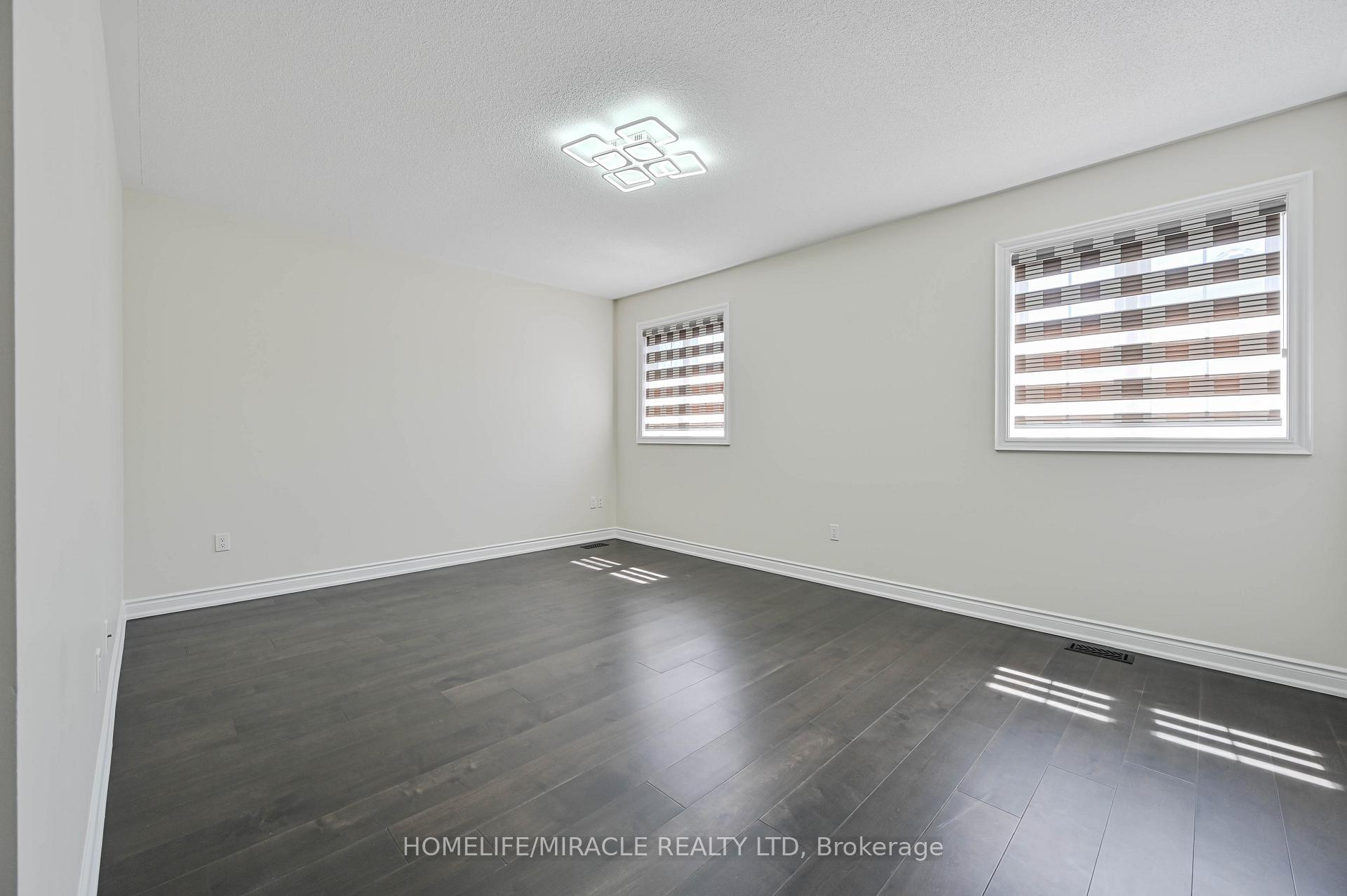 Photo 24 of 4 Camston Road, Brampton, Toronto Gore Rural Estate — HOMEH