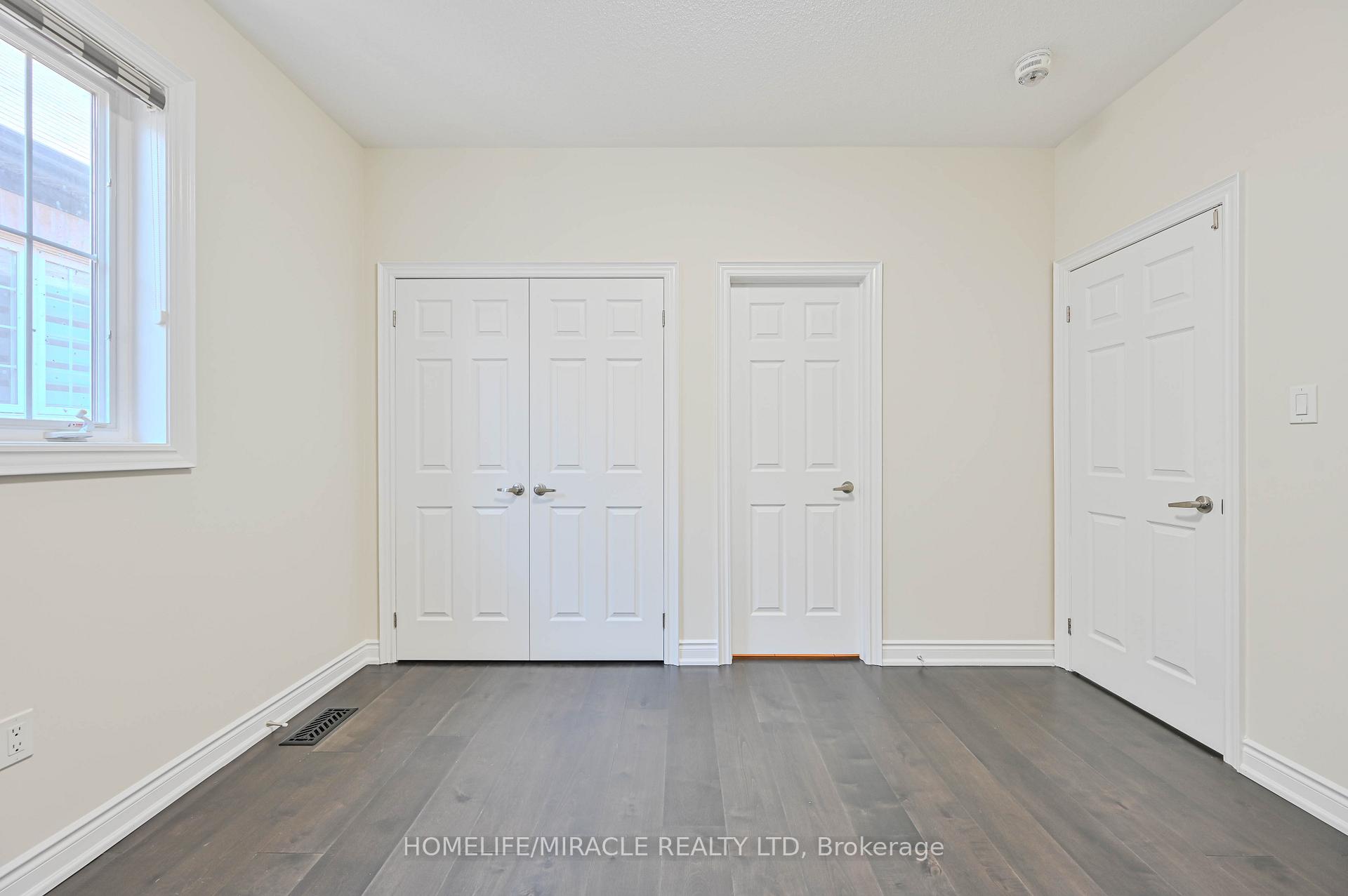 Photo 28 of 4 Camston Road, Brampton, Toronto Gore Rural Estate — HOMEH