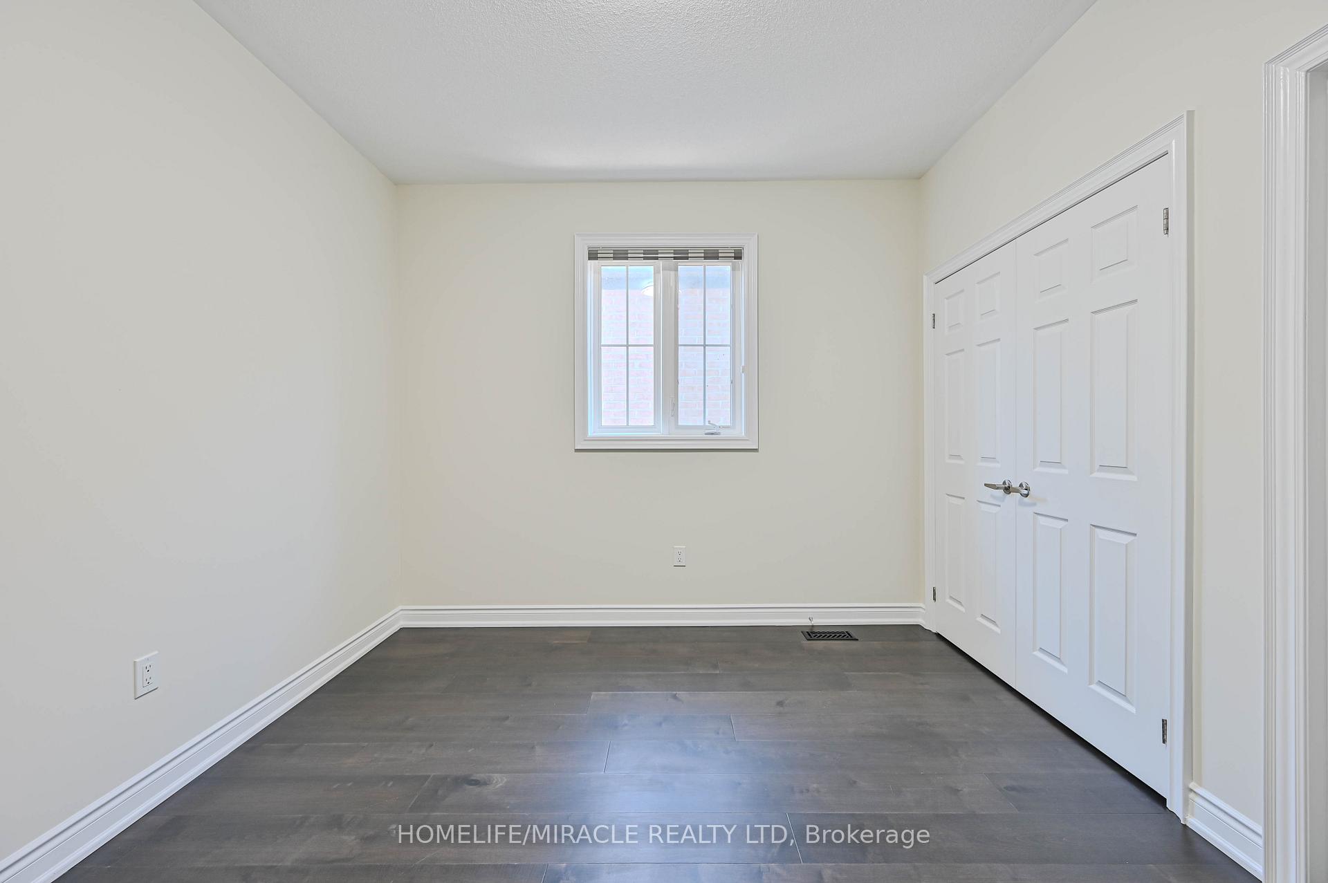 Photo 29 of 4 Camston Road, Brampton, Toronto Gore Rural Estate — HOMEH
