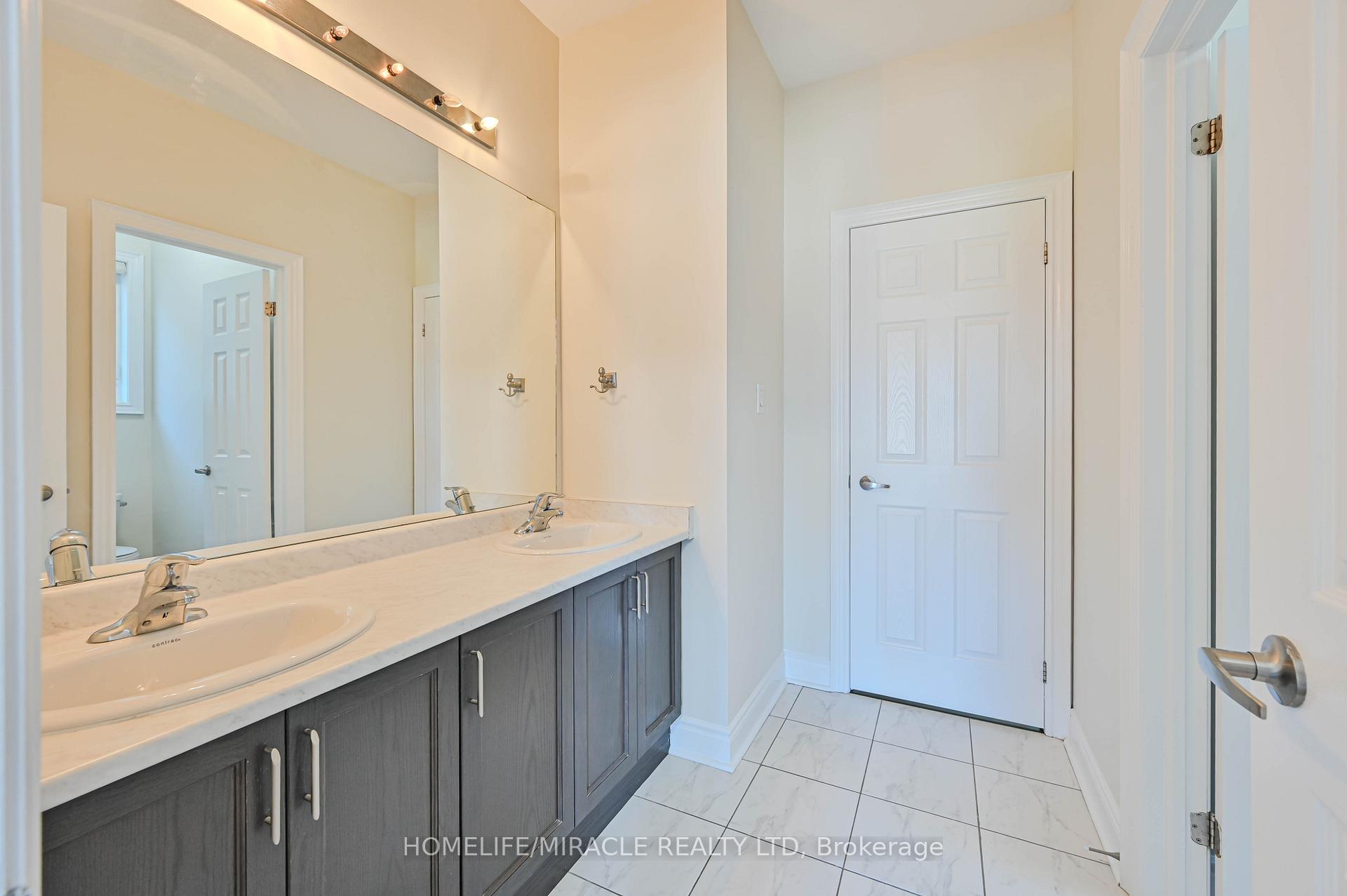 Photo 30 of 4 Camston Road, Brampton, Toronto Gore Rural Estate — HOMEH