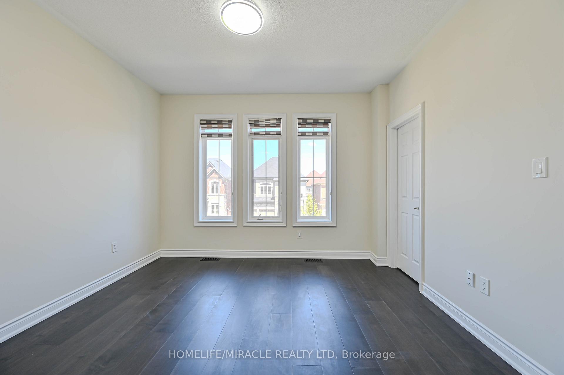 Photo 32 of 4 Camston Road, Brampton, Toronto Gore Rural Estate — HOMEH