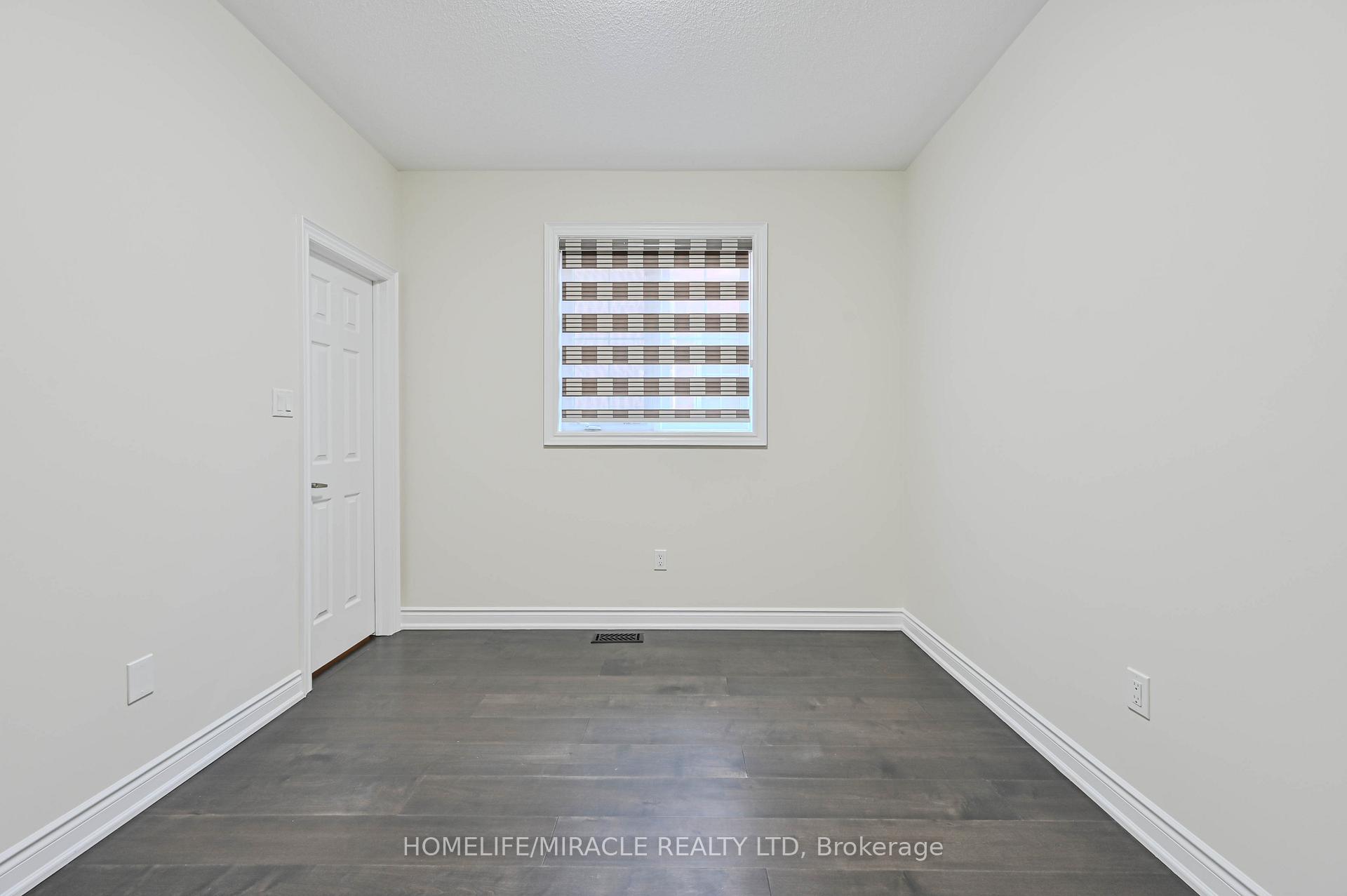Photo 34 of 4 Camston Road, Brampton, Toronto Gore Rural Estate — HOMEH
