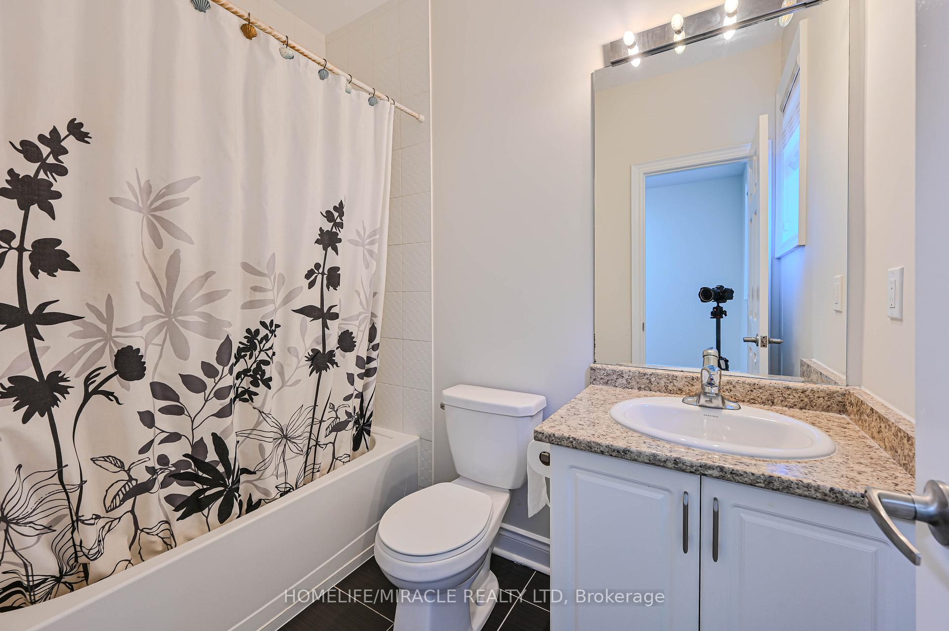 Photo 35 of 4 Camston Road, Brampton, Toronto Gore Rural Estate — HOMEH