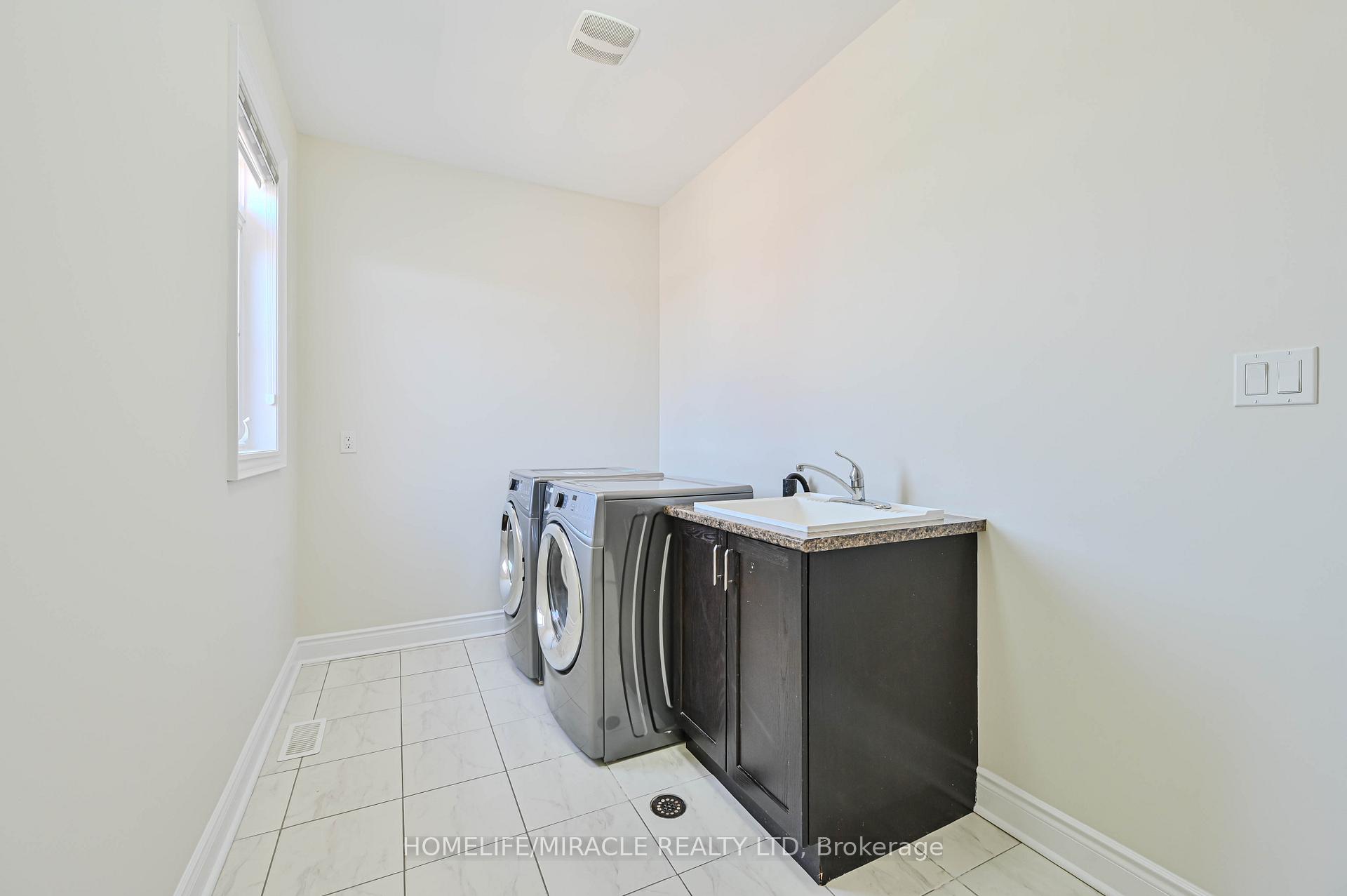 Photo 36 of 4 Camston Road, Brampton, Toronto Gore Rural Estate — HOMEH