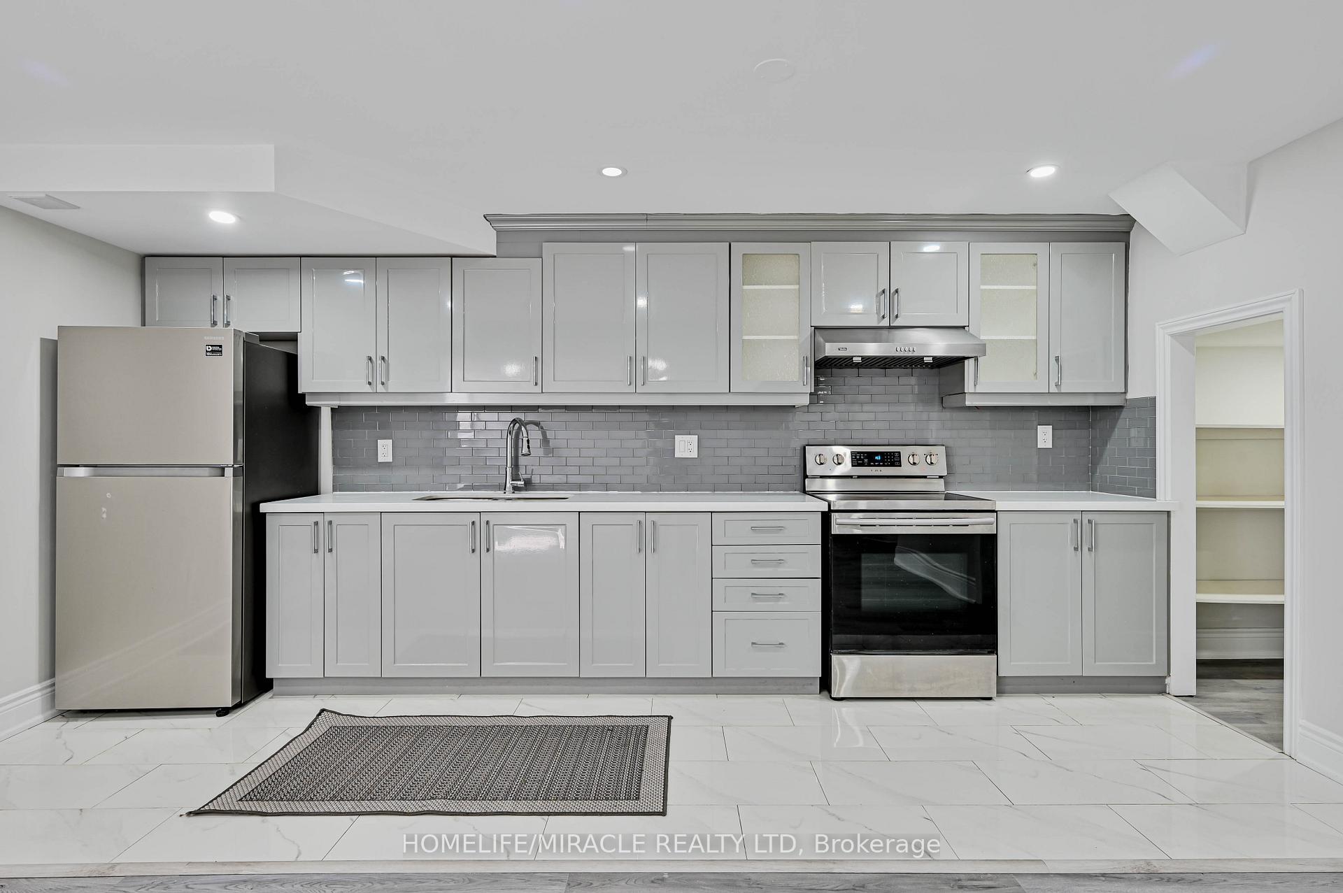 Photo 38 of 4 Camston Road, Brampton, Toronto Gore Rural Estate — HOMEH