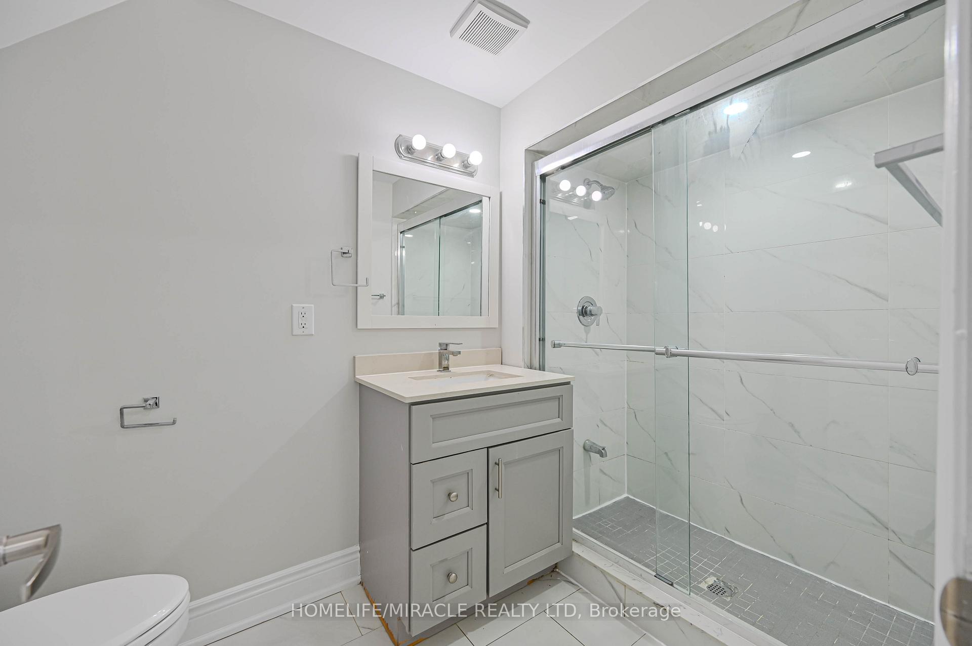 Photo 41 of 4 Camston Road, Brampton, Toronto Gore Rural Estate — HOMEH