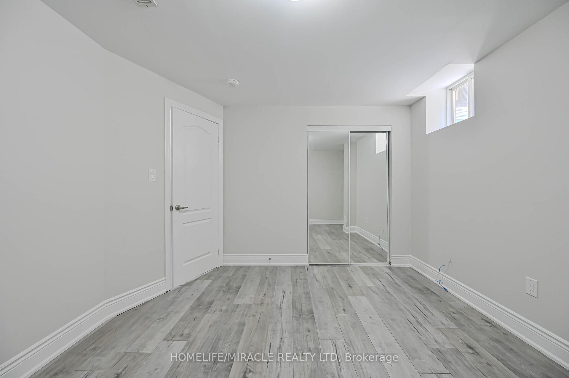 Photo 43 of 4 Camston Road, Brampton, Toronto Gore Rural Estate — HOMEH