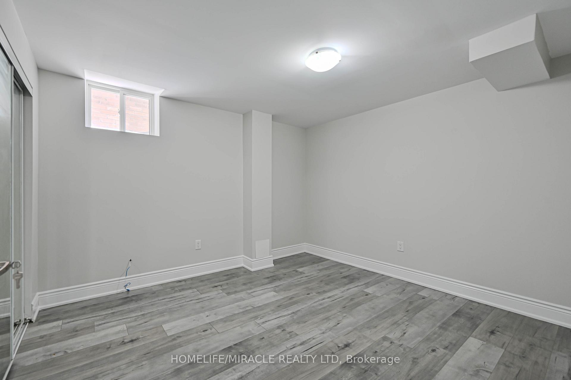 Photo 44 of 4 Camston Road, Brampton, Toronto Gore Rural Estate — HOMEH