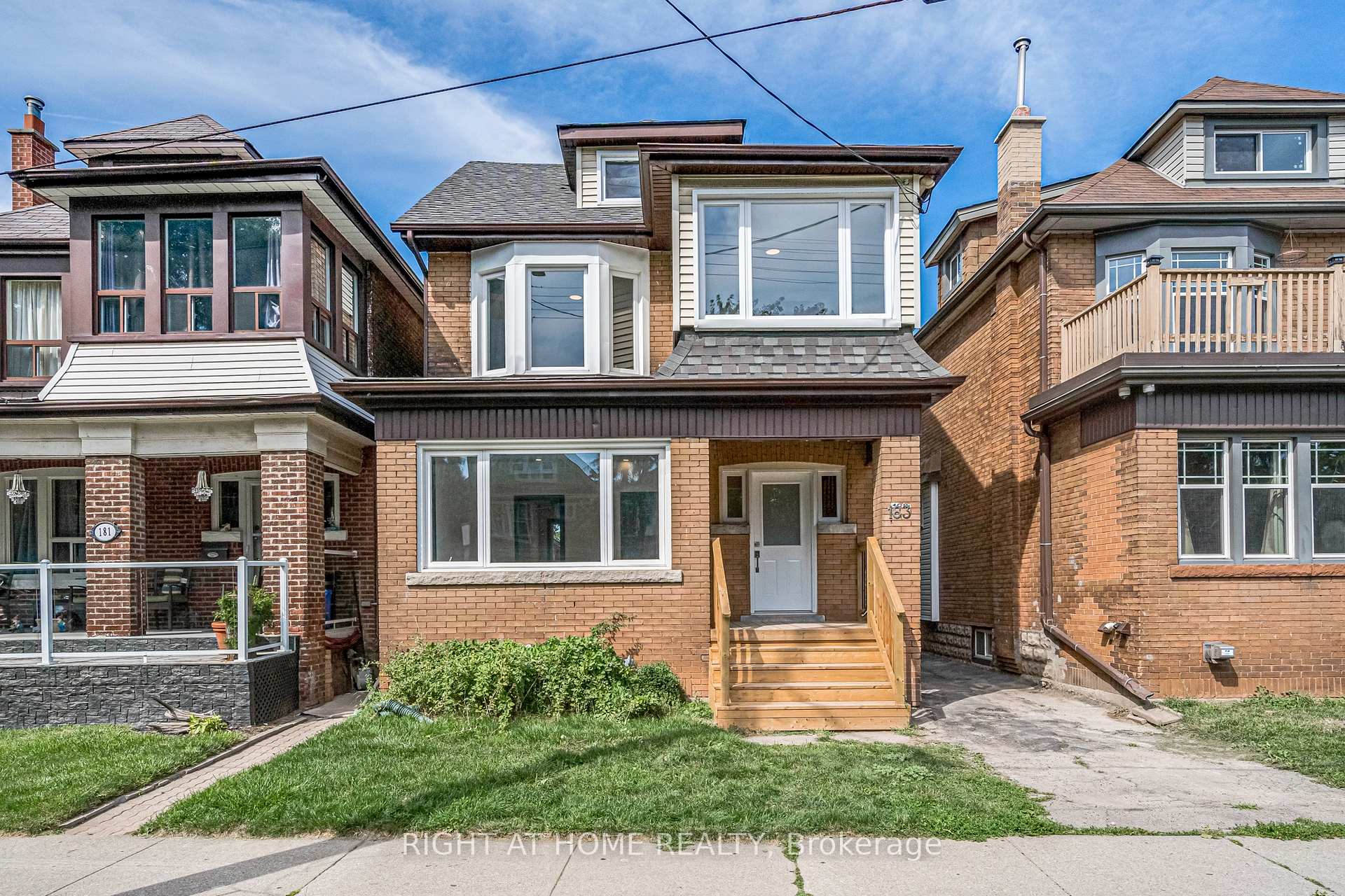 Photo 1 of 183 Maplewood Avenue, Hamilton, Blakeley — HOMEH