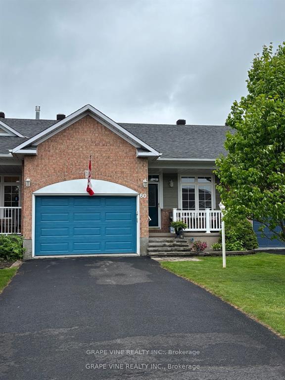 Photo 1 of 60 Sable Run Drive, Ottawa, Stittsville (Central) — HOMEH