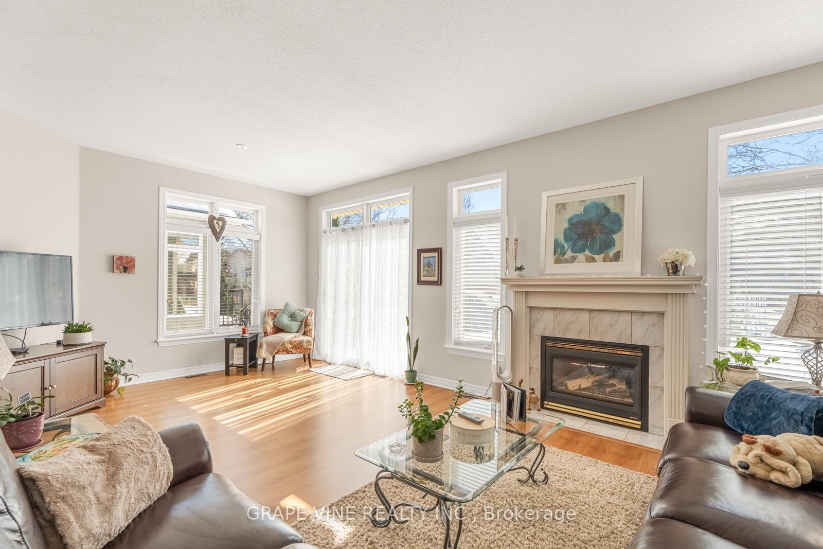 Photo 9 of 60 Sable Run Drive, Ottawa, Stittsville (Central) — HOMEH