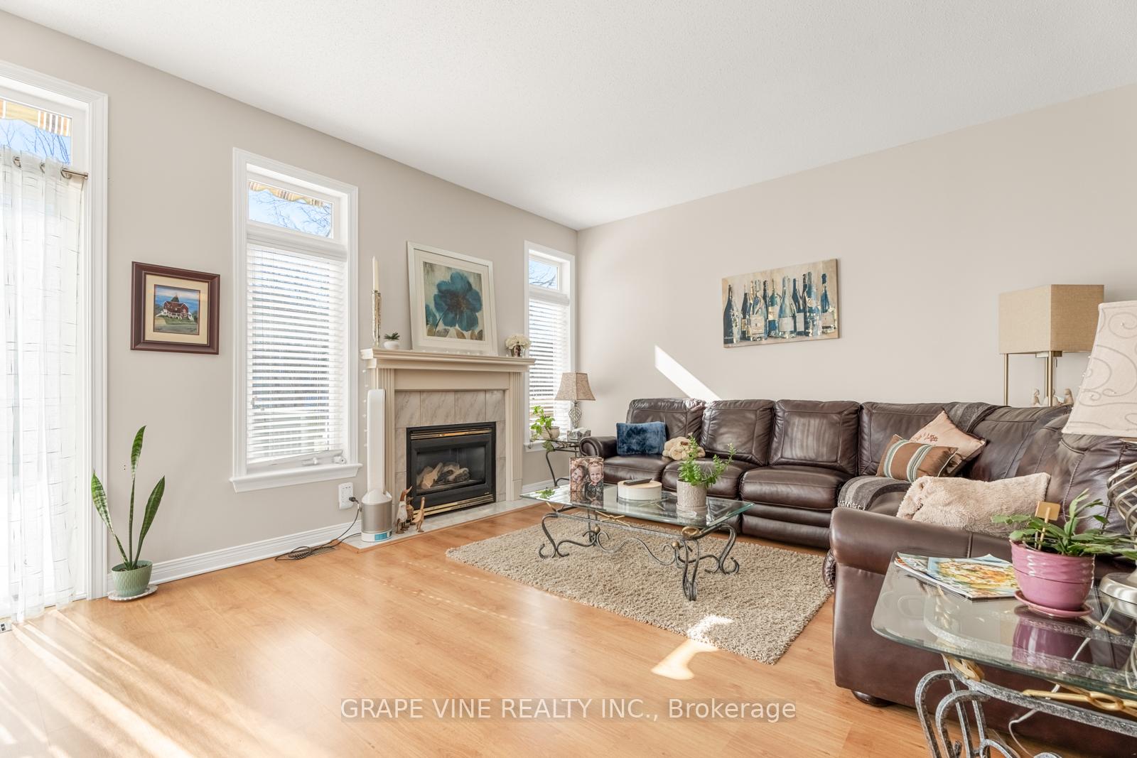 Photo 11 of 60 Sable Run Drive, Ottawa, Stittsville (Central) — HOMEH