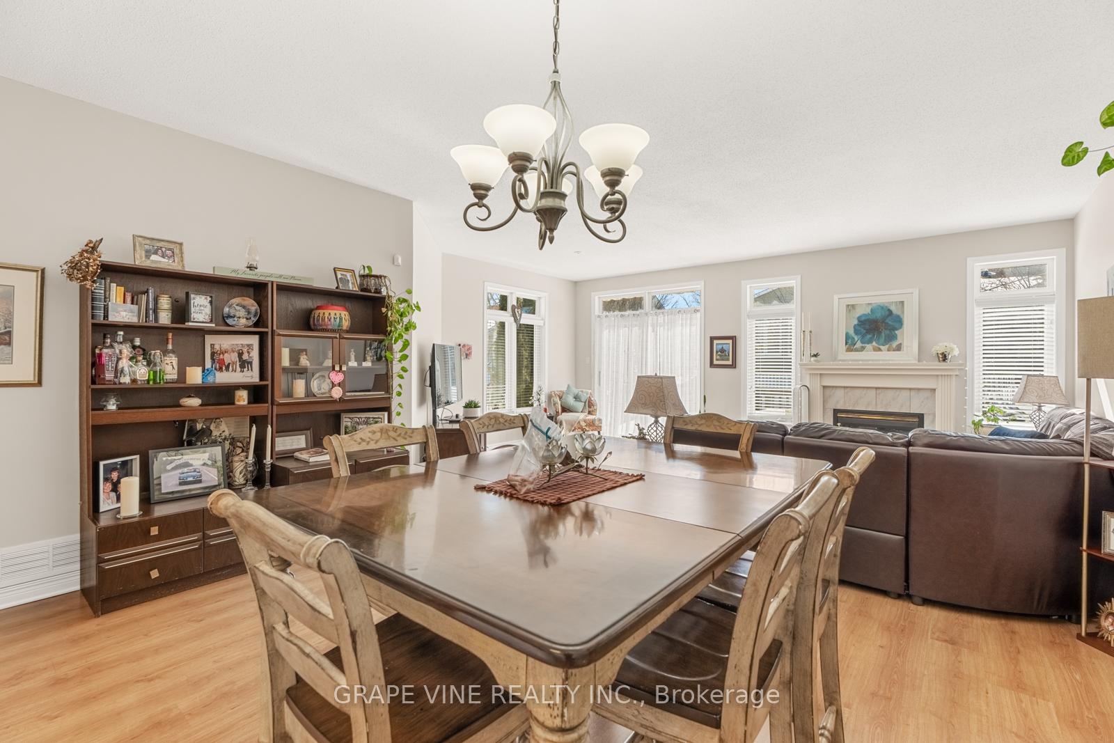Photo 14 of 60 Sable Run Drive, Ottawa, Stittsville (Central) — HOMEH