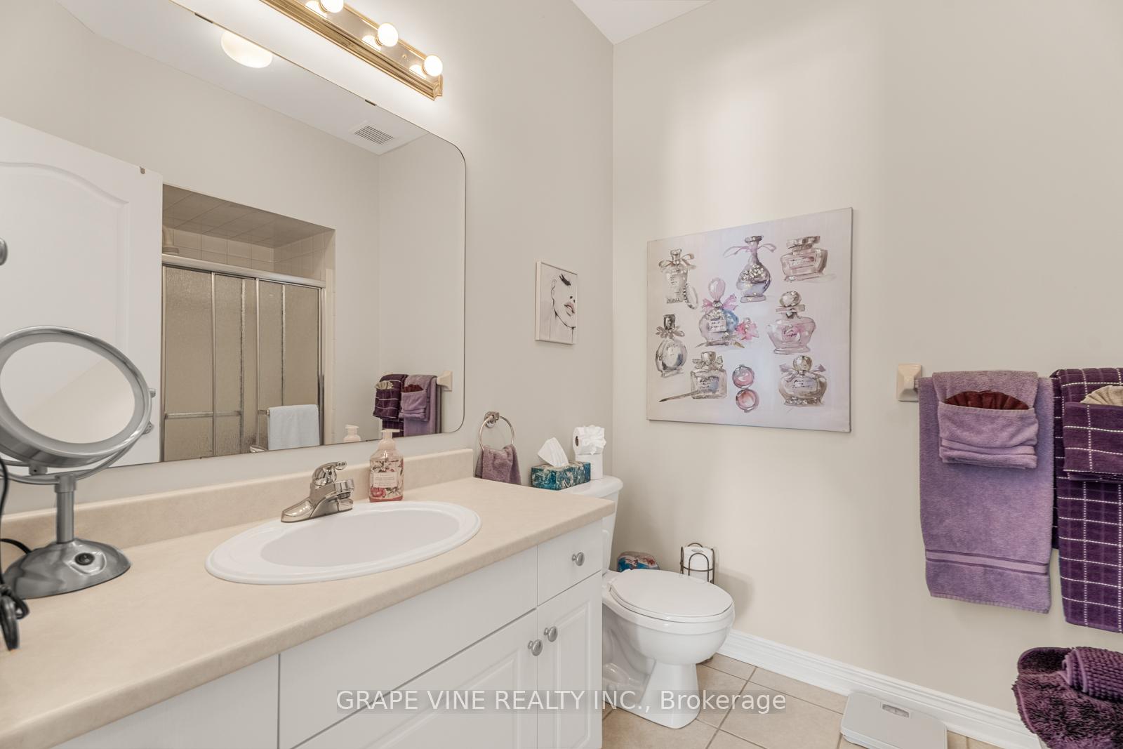 Photo 24 of 60 Sable Run Drive, Ottawa, Stittsville (Central) — HOMEH