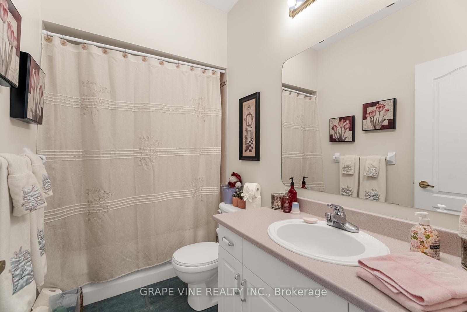 Photo 25 of 60 Sable Run Drive, Ottawa, Stittsville (Central) — HOMEH