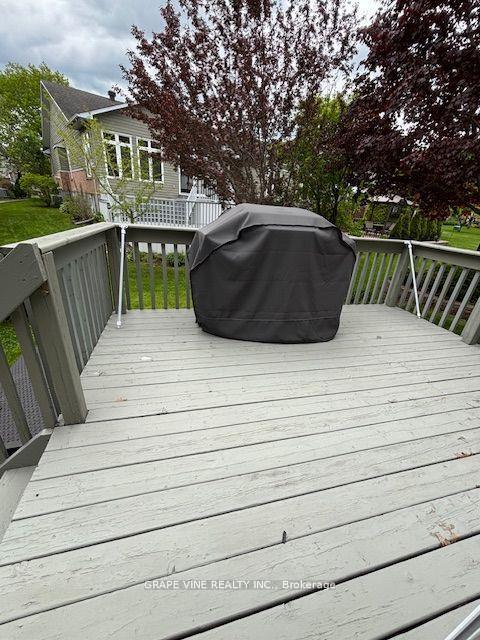 Photo 29 of 60 Sable Run Drive, Ottawa, Stittsville (Central) — HOMEH