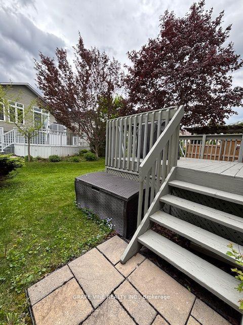 Photo 30 of 60 Sable Run Drive, Ottawa, Stittsville (Central) — HOMEH