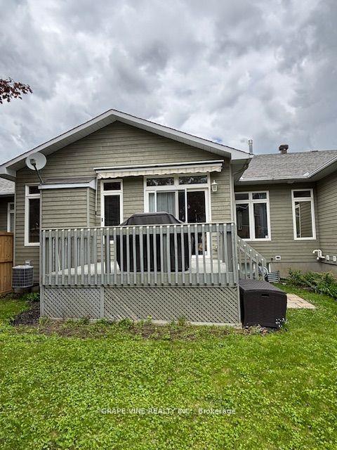 Photo 31 of 60 Sable Run Drive, Ottawa, Stittsville (Central) — HOMEH