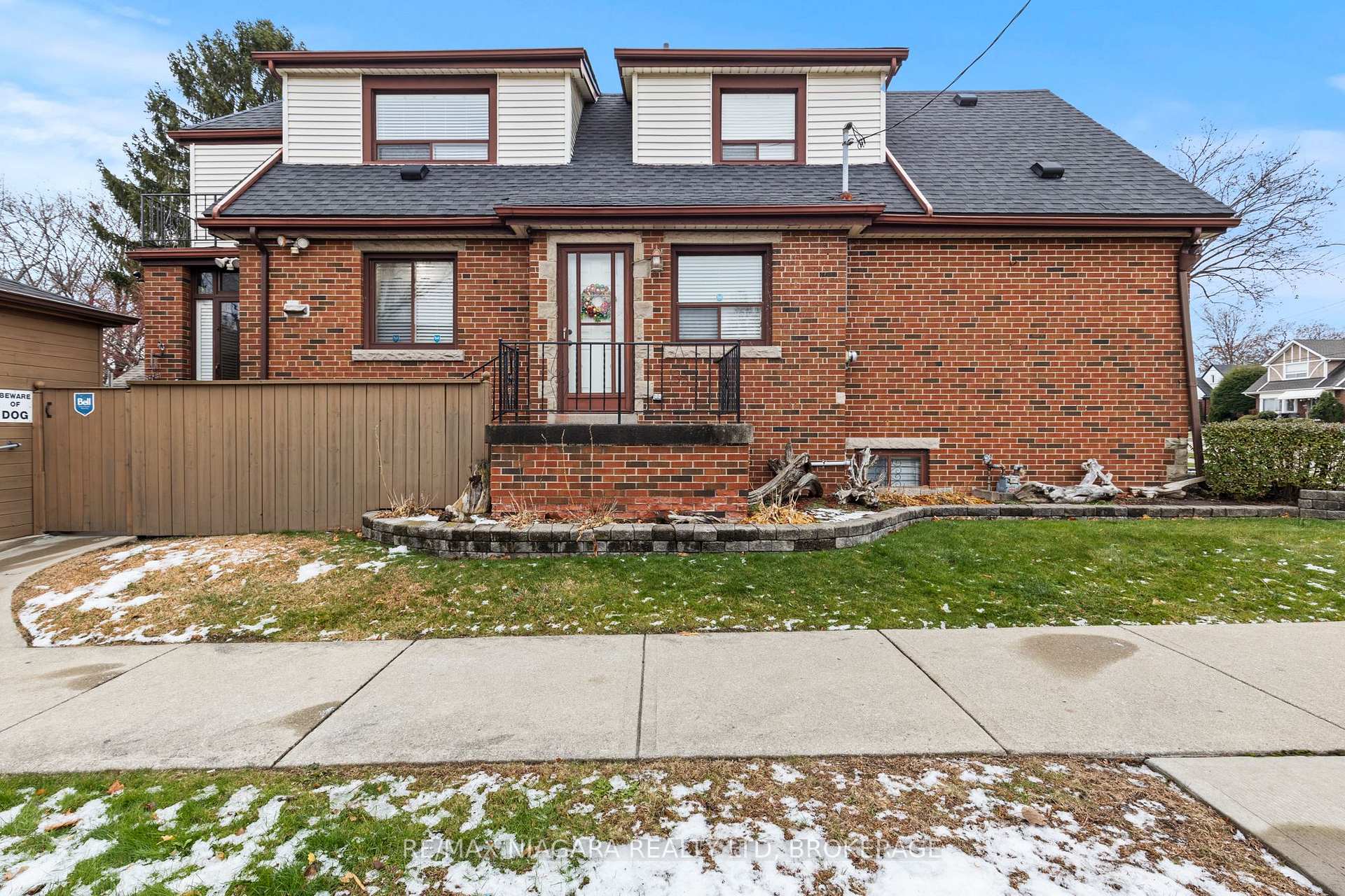 Photo 39 of 1671 King Street E, Hamilton, Delta — HOMEH