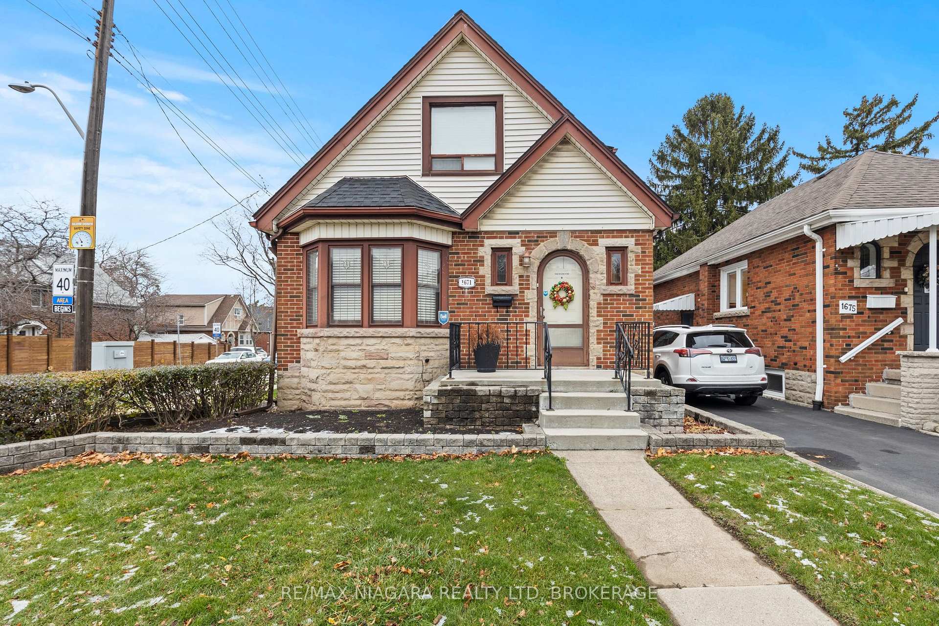Photo 40 of 1671 King Street E, Hamilton, Delta — HOMEH
