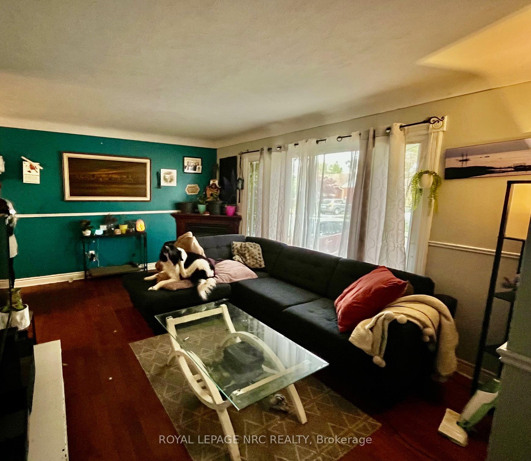 Photo 5 of 32 Buchanan Road, St. Catharines, Carlton/Bunting — HOMEH