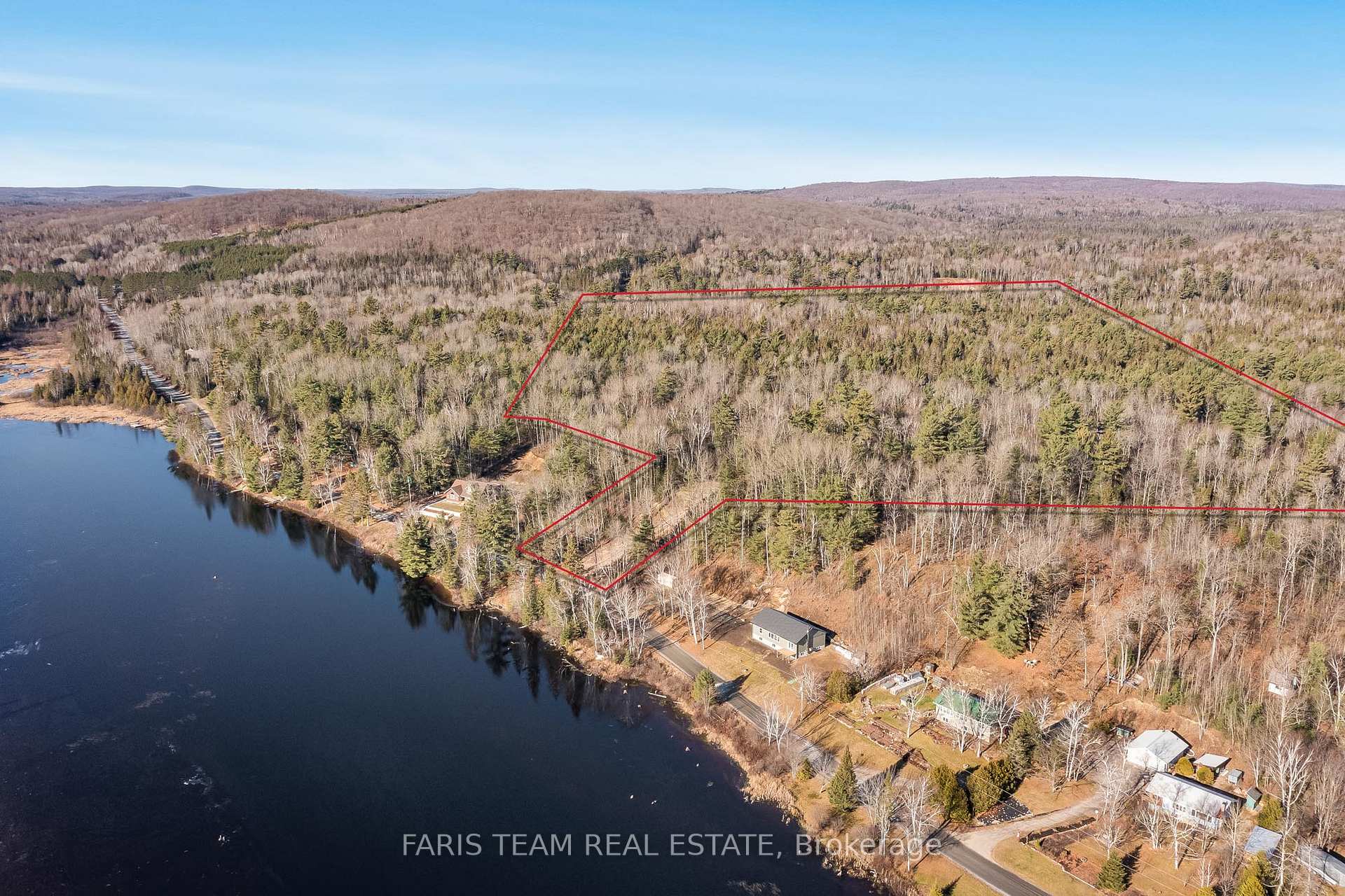 Photo 1 of 188 River Road, Joly — HOMEH
