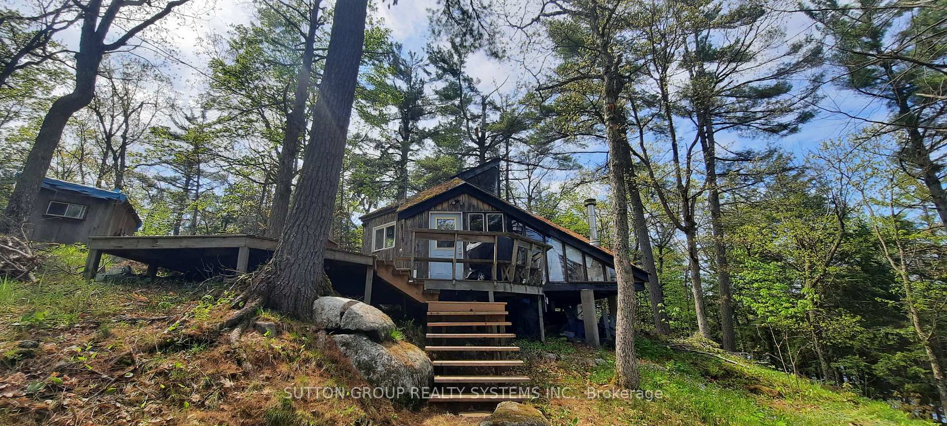 Photo 1 of 234 Healey Lake Water, The Archipelago, Archipelago South — HOMEH