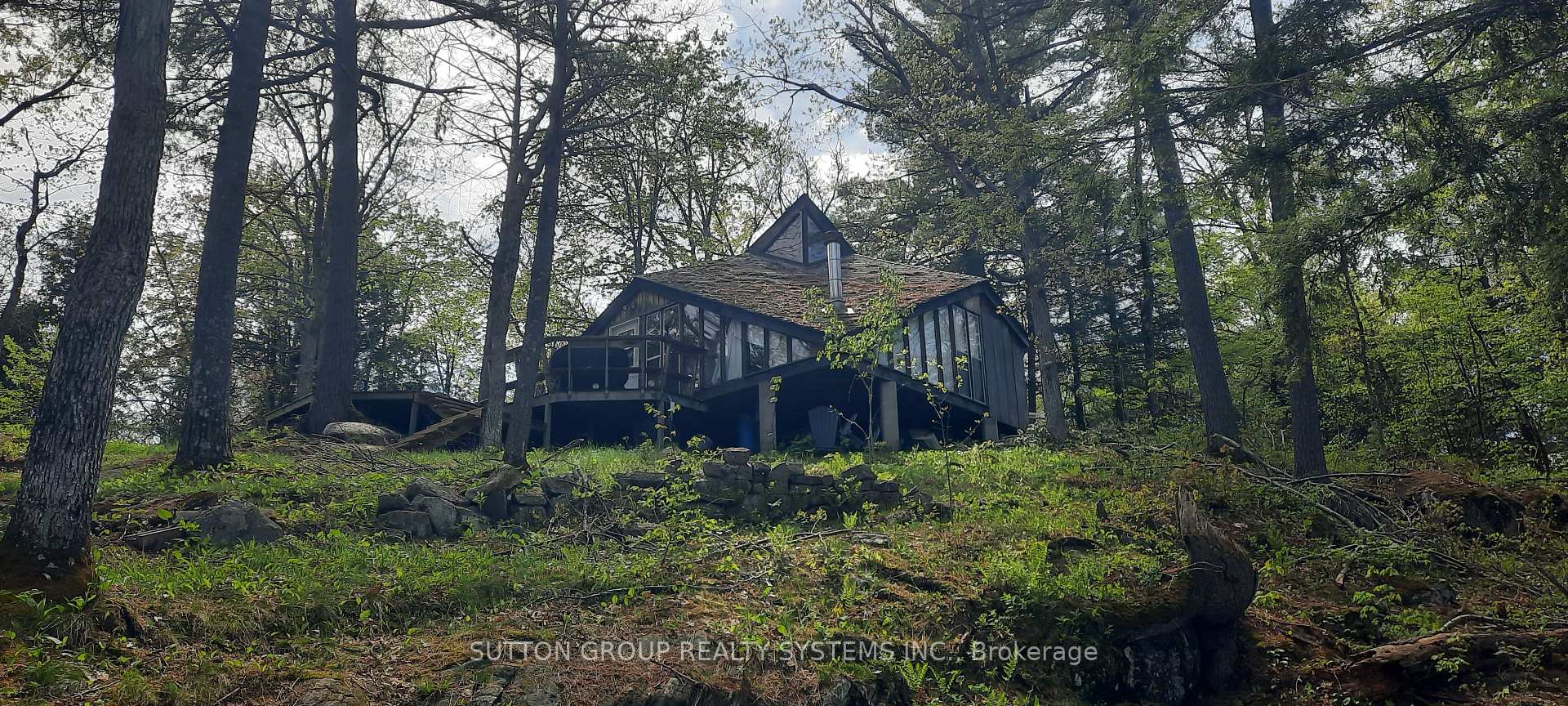 Photo 2 of 234 Healey Lake Water, The Archipelago, Archipelago South — HOMEH
