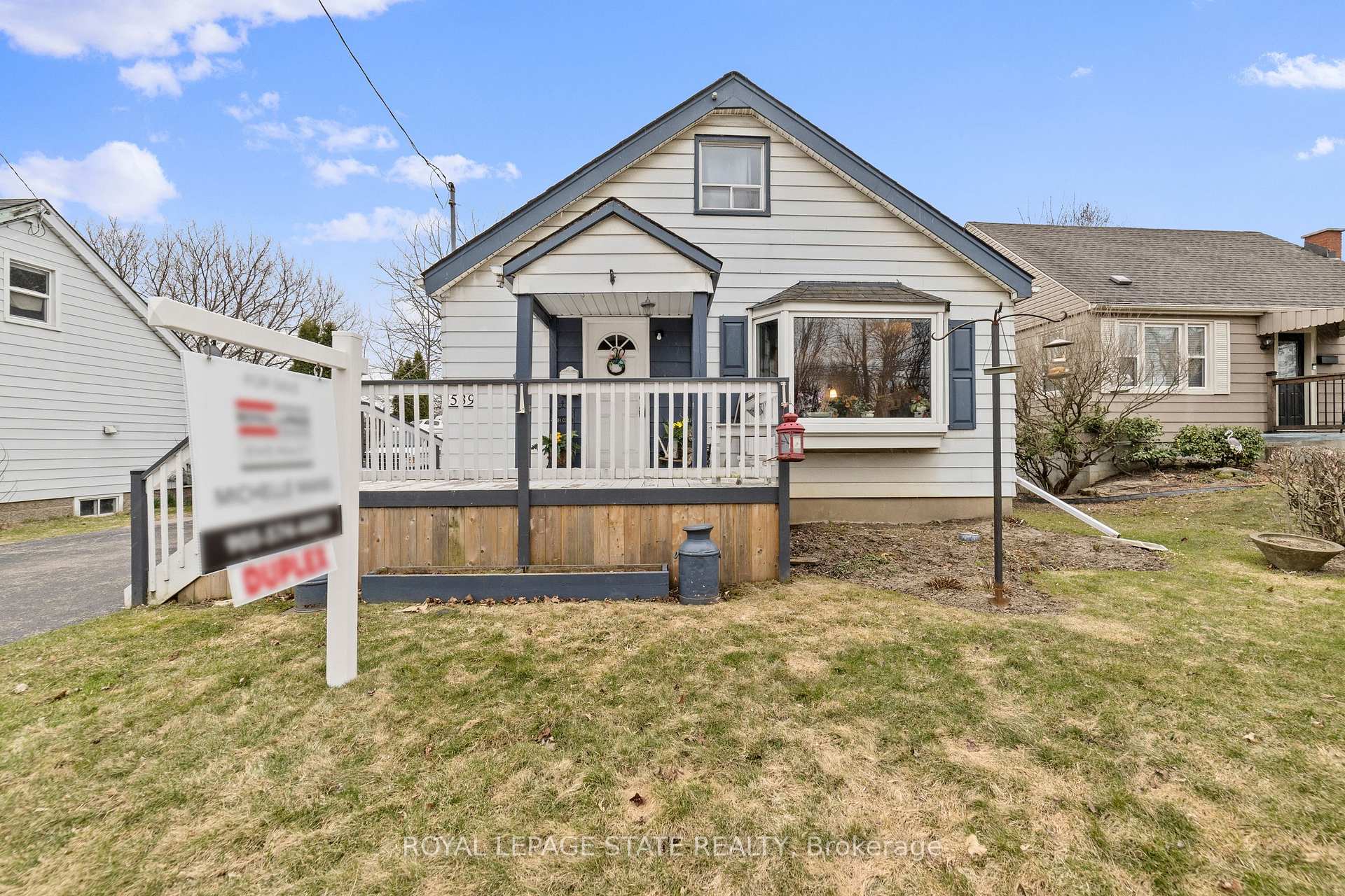 Photo 1 of 539 Mohawk Road W, Hamilton, Westcliffe — HOMEH