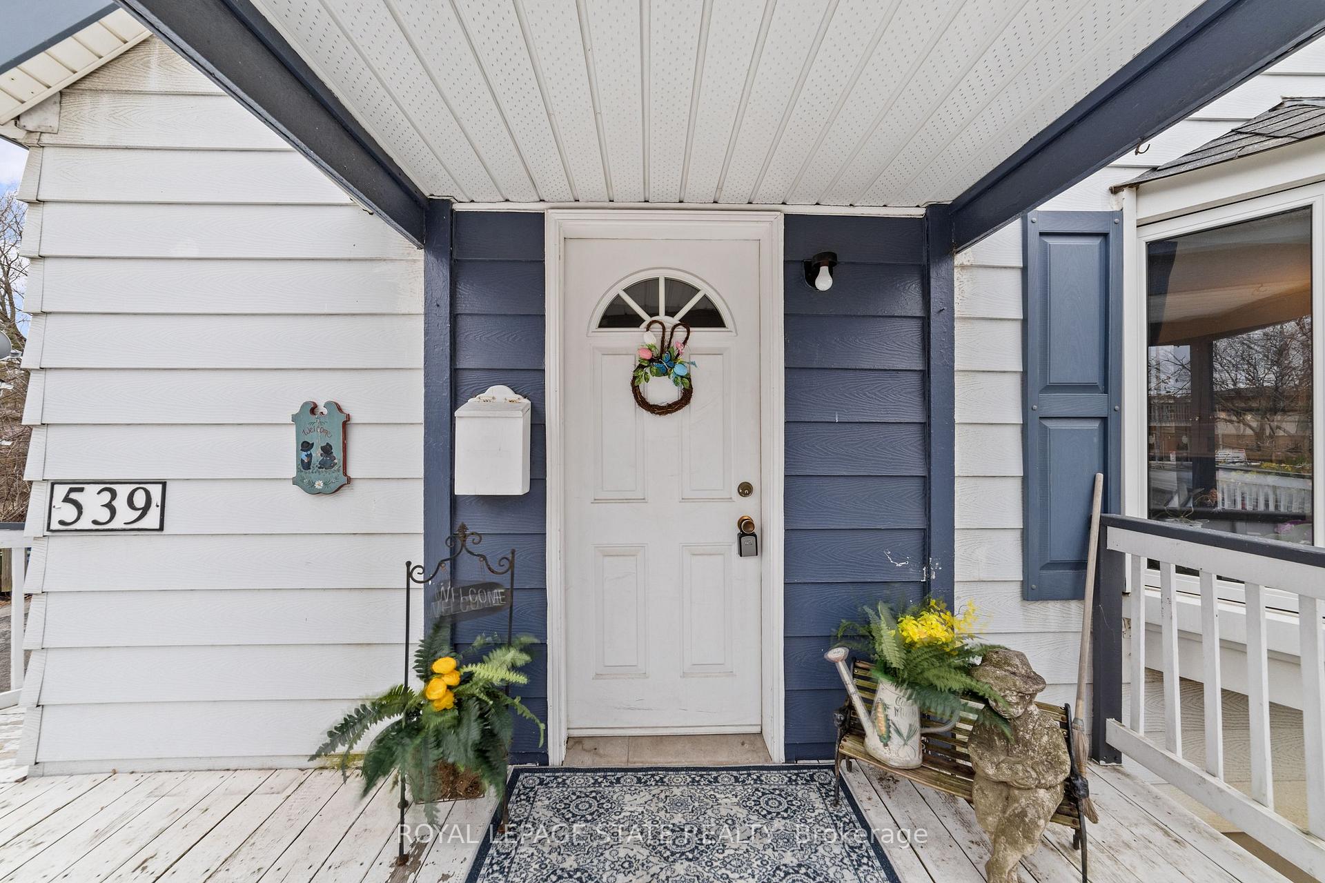 Photo 5 of 539 Mohawk Road W, Hamilton, Westcliffe — HOMEH