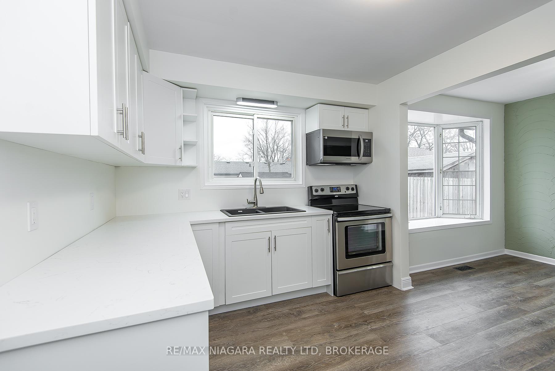 Photo 19 of 16 Huntley Crescent, St. Catharines, Carlton/Bunting — HOMEH