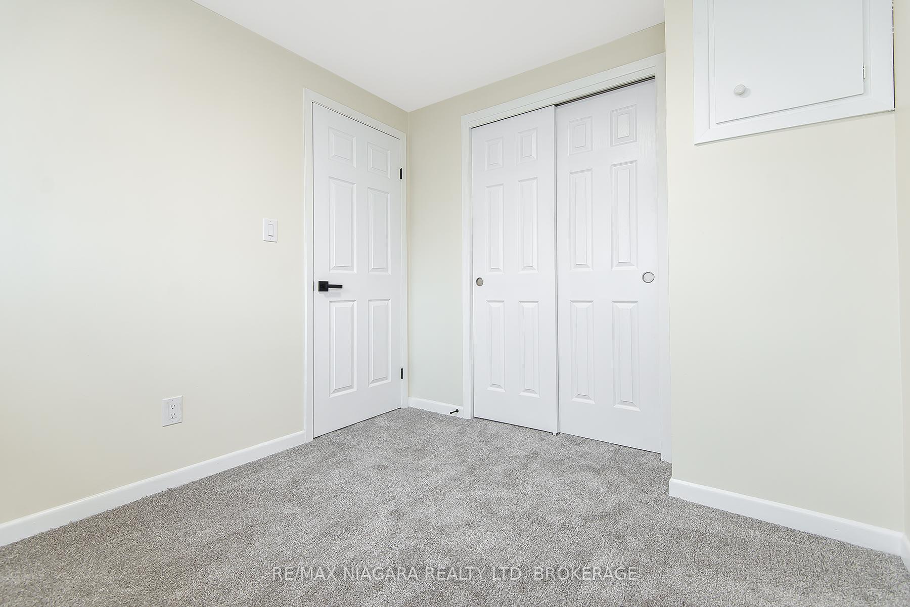 Photo 24 of 16 Huntley Crescent, St. Catharines, Carlton/Bunting — HOMEH