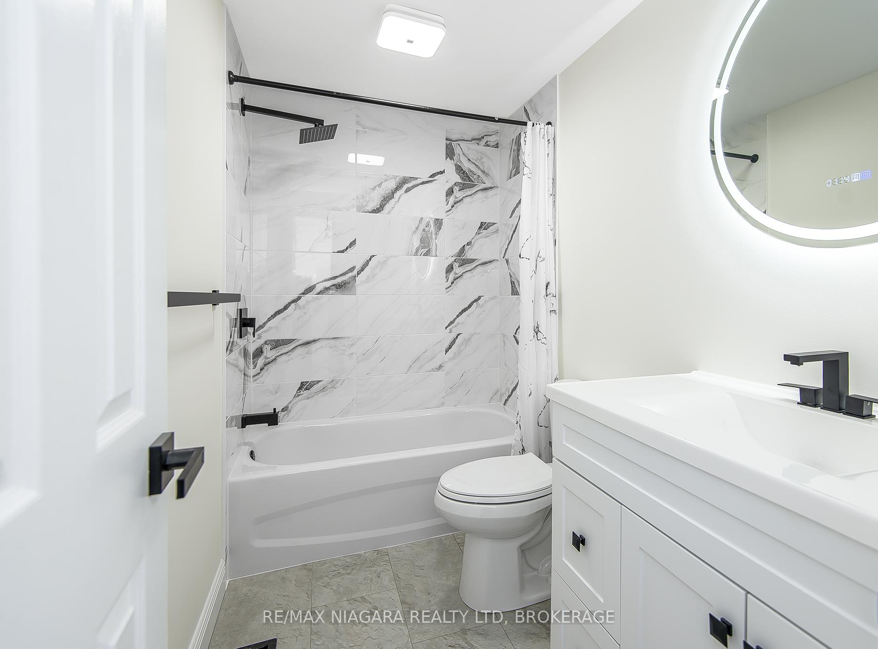 Photo 29 of 16 Huntley Crescent, St. Catharines, Carlton/Bunting — HOMEH