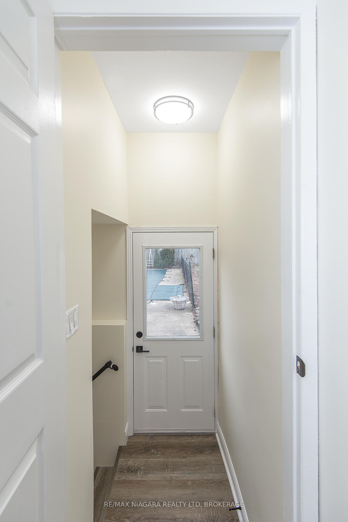Photo 31 of 16 Huntley Crescent, St. Catharines, Carlton/Bunting — HOMEH
