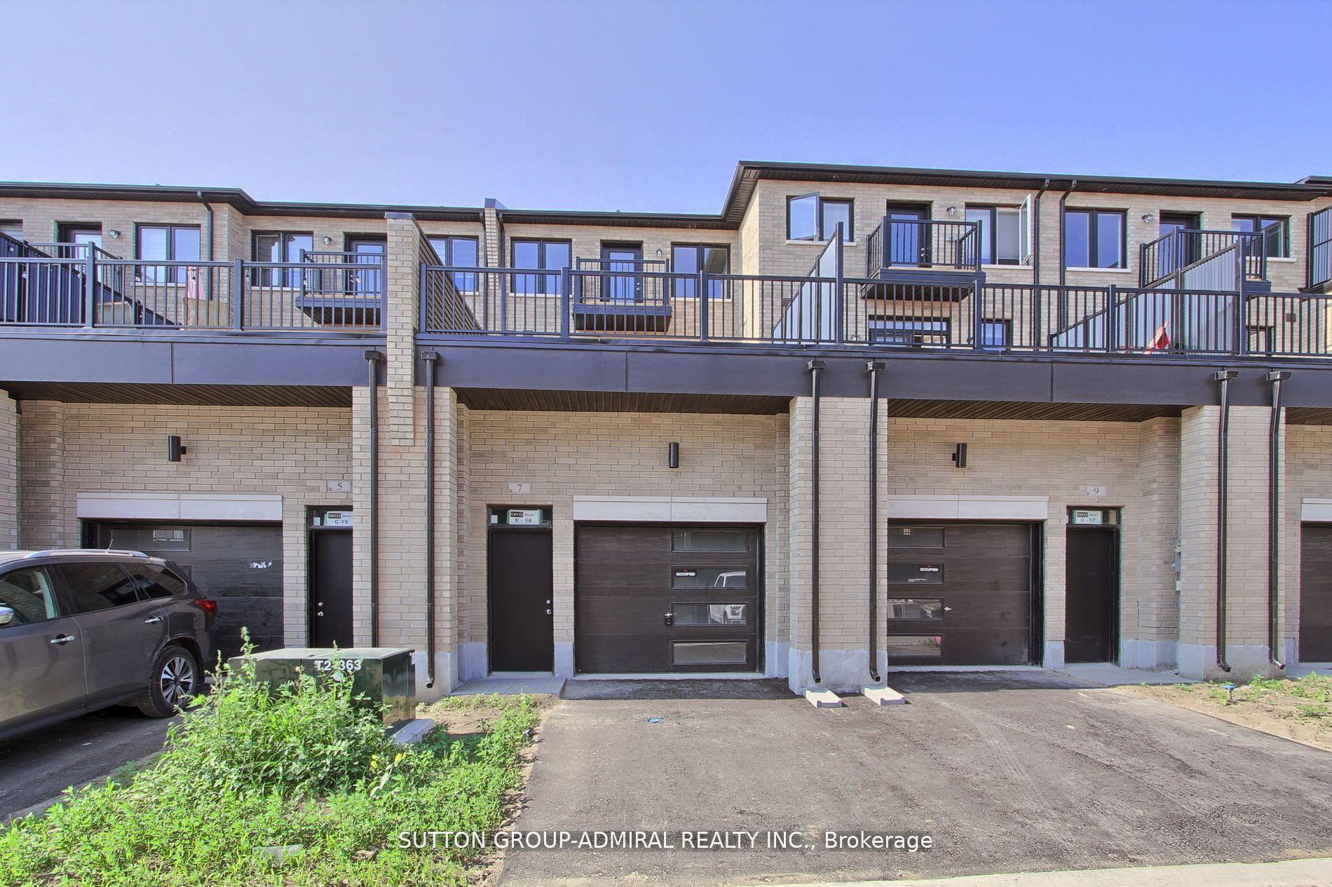 Photo 38 of 7 Cherry Hill Lane, Barrie, Painswick South — HOMEH