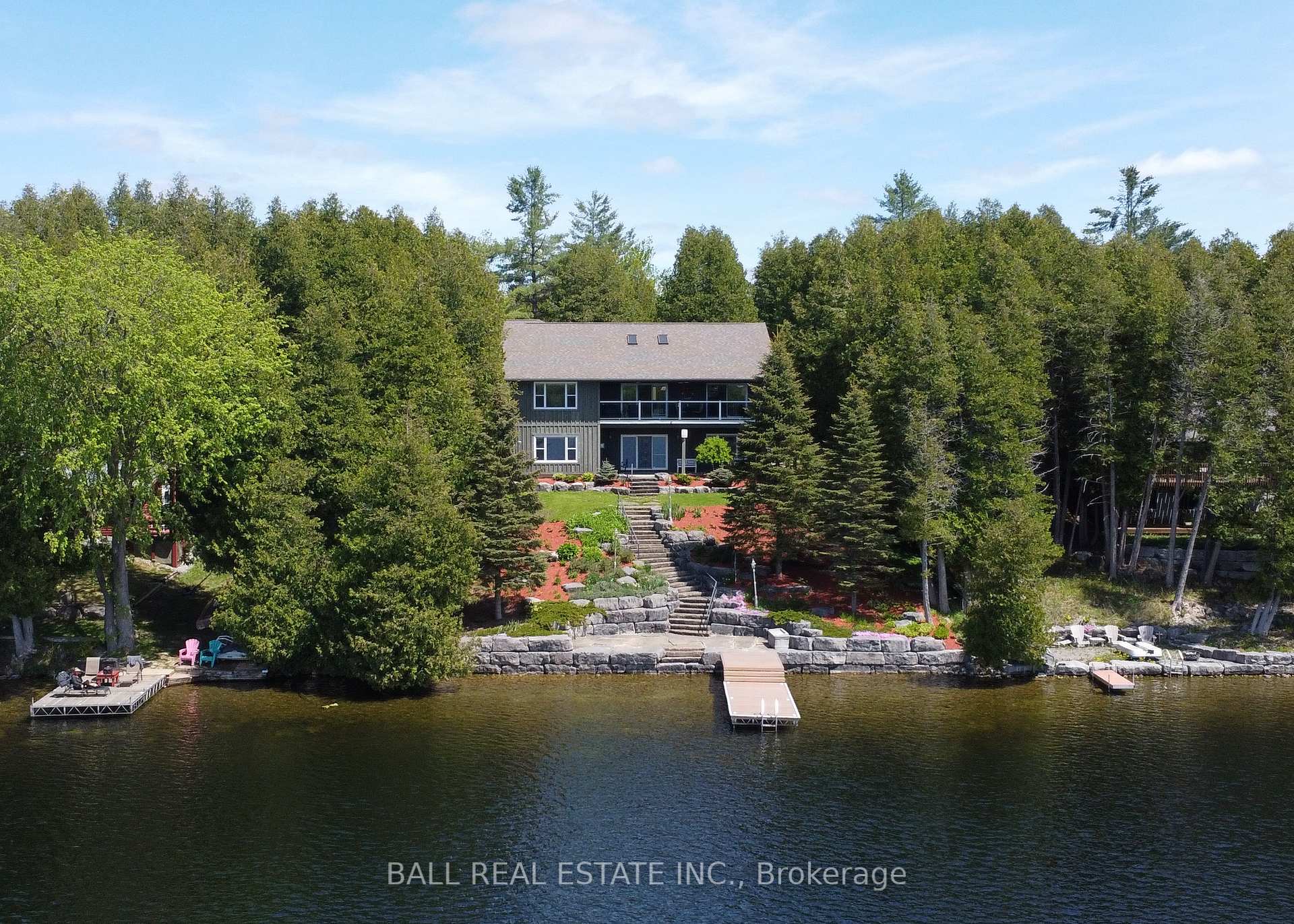 Photo 2 of 1950 White Lake Road E, Douro-Dummer — HOMEH