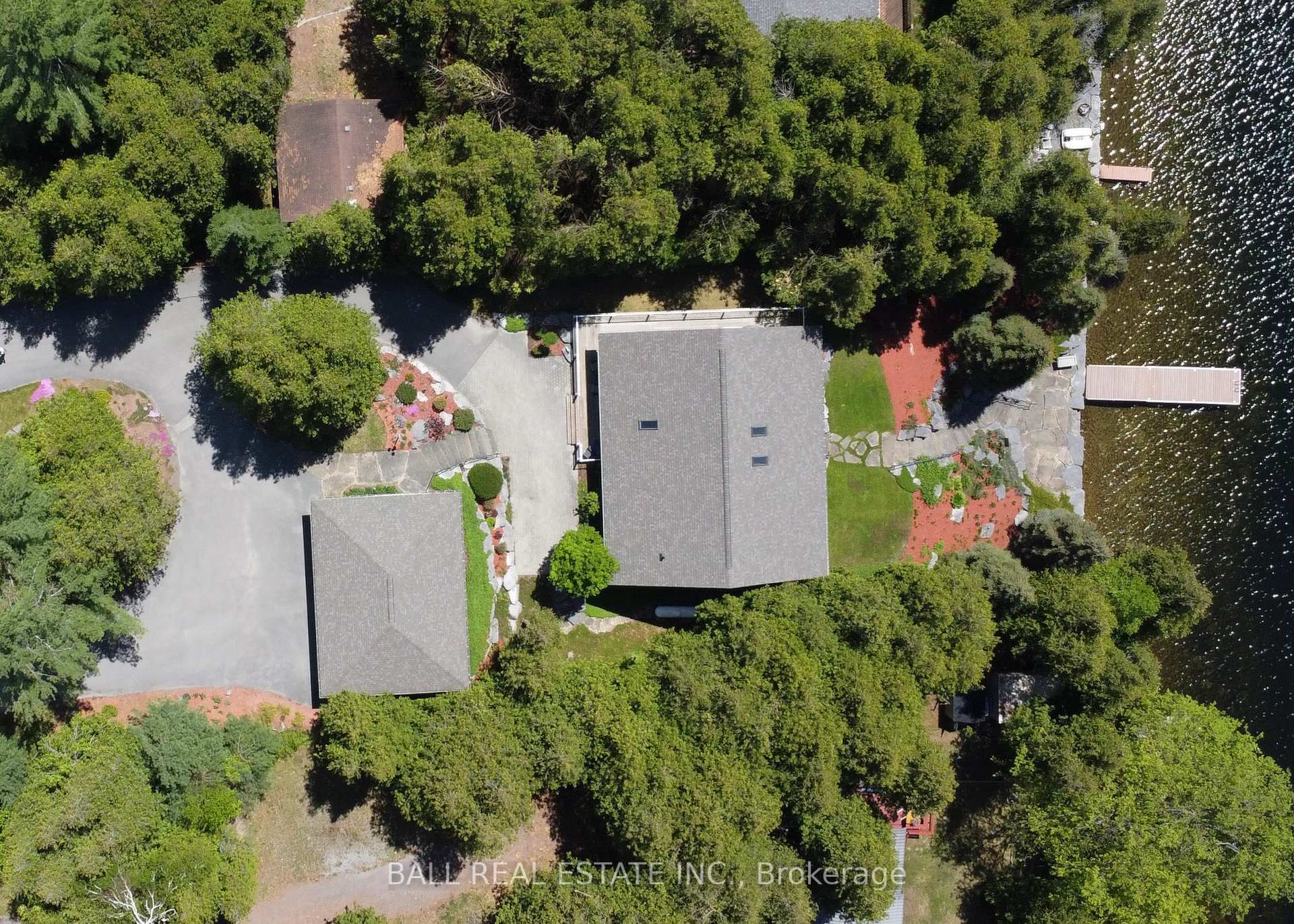 Photo 3 of 1950 White Lake Road E, Douro-Dummer — HOMEH
