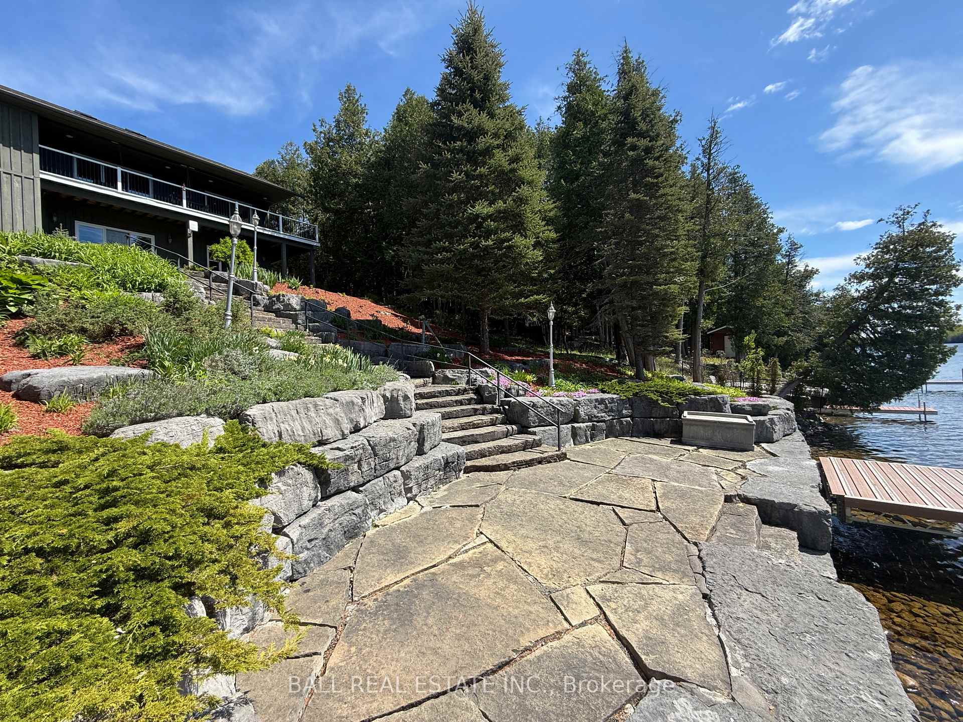 Photo 4 of 1950 White Lake Road E, Douro-Dummer — HOMEH