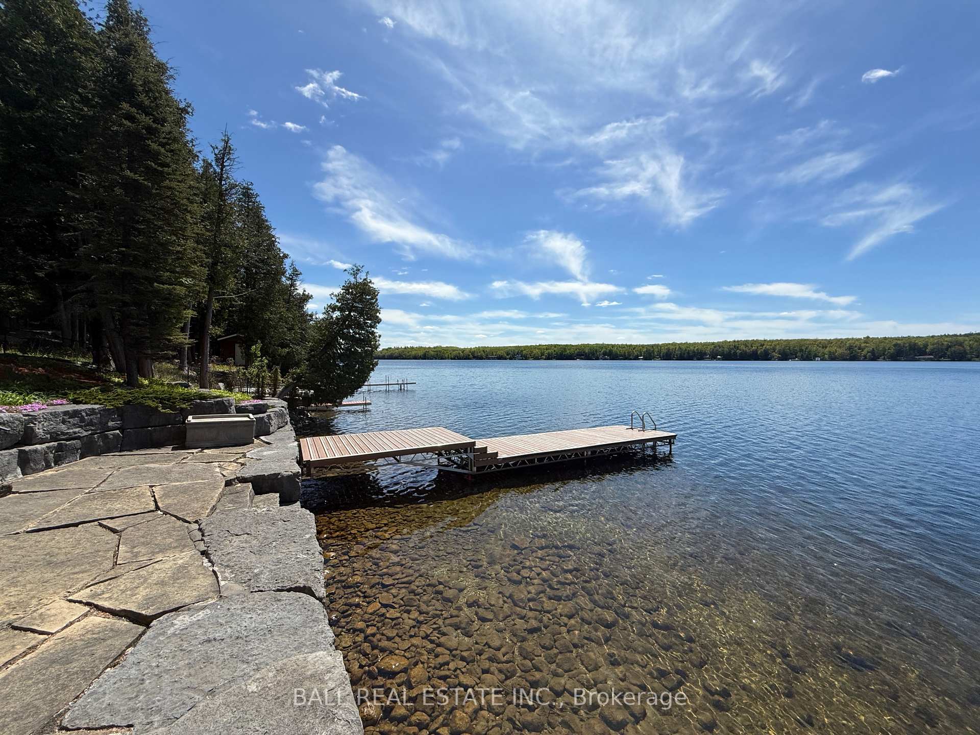Photo 5 of 1950 White Lake Road E, Douro-Dummer — HOMEH
