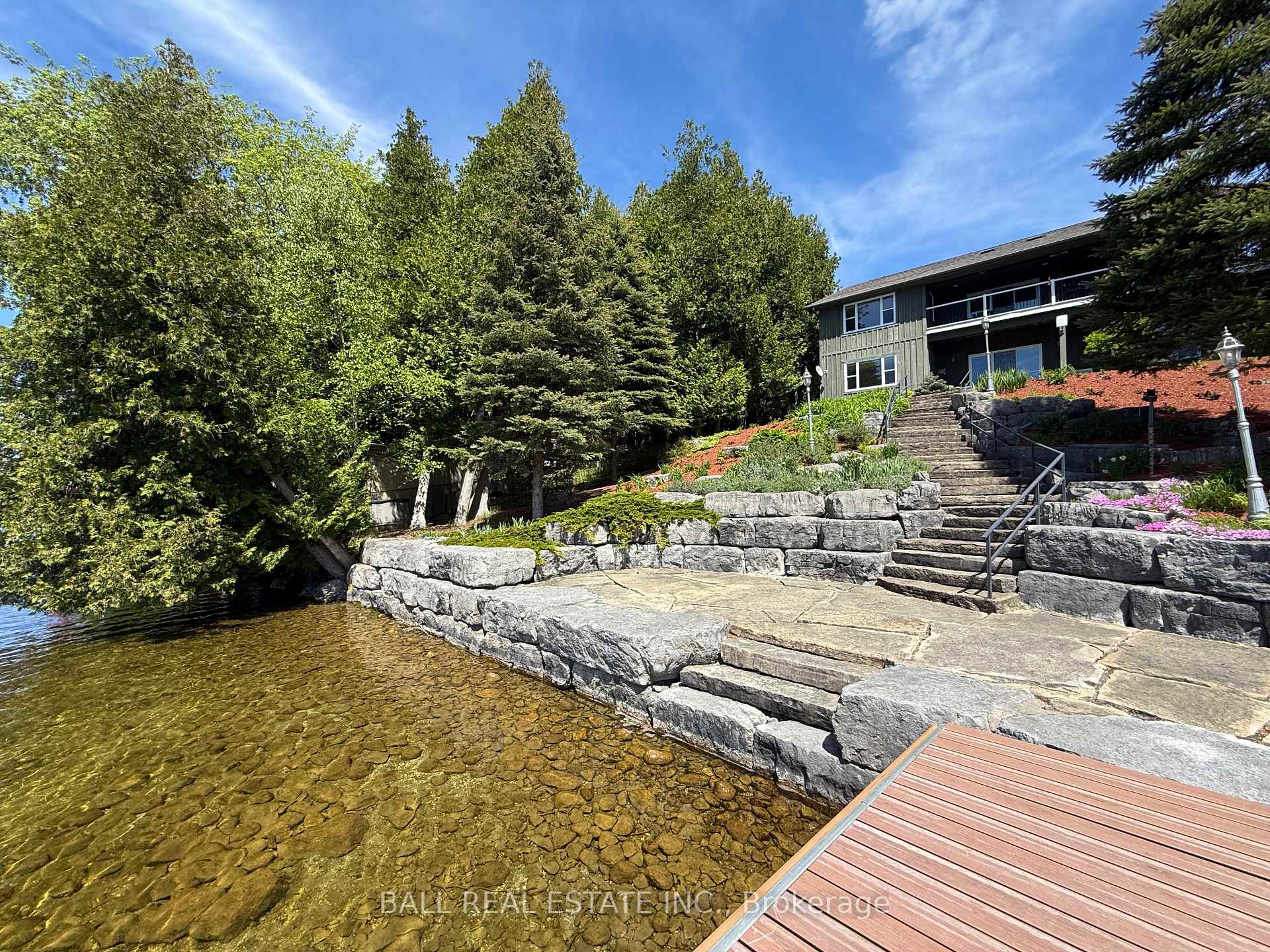 Photo 6 of 1950 White Lake Road E, Douro-Dummer — HOMEH