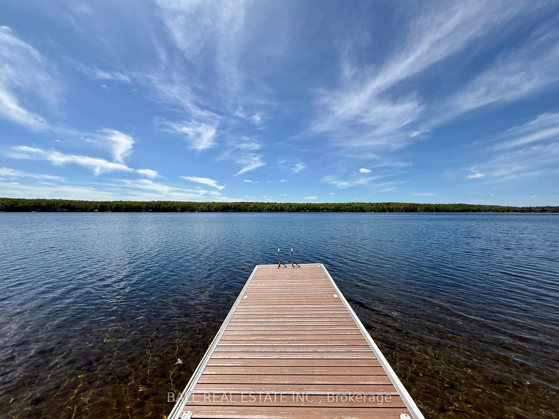 Photo 7 of 1950 White Lake Road E, Douro-Dummer — HOMEH