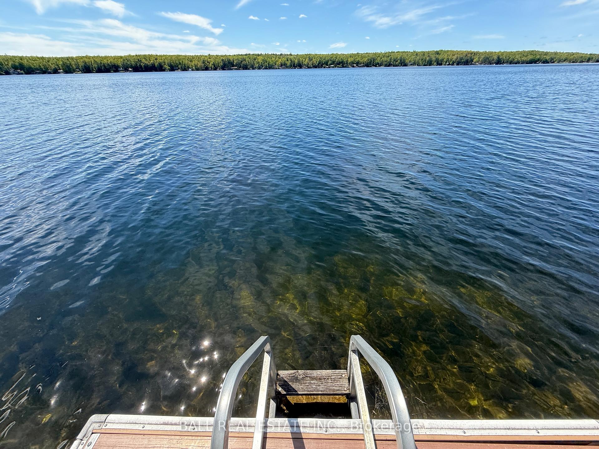Photo 8 of 1950 White Lake Road E, Douro-Dummer — HOMEH