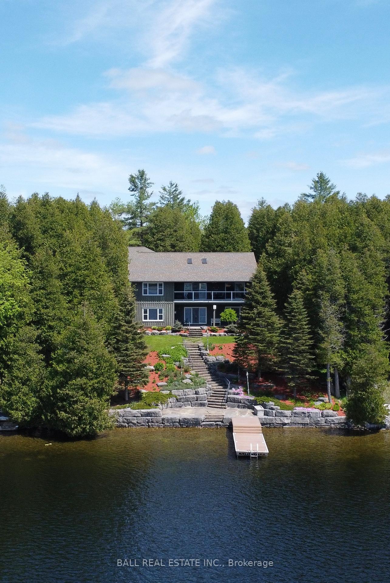 Photo 9 of 1950 White Lake Road E, Douro-Dummer — HOMEH