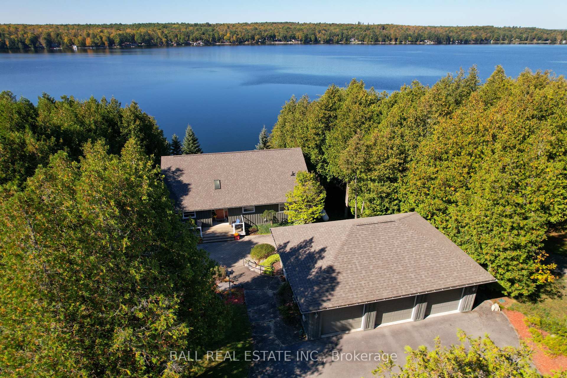 Photo 11 of 1950 White Lake Road E, Douro-Dummer — HOMEH